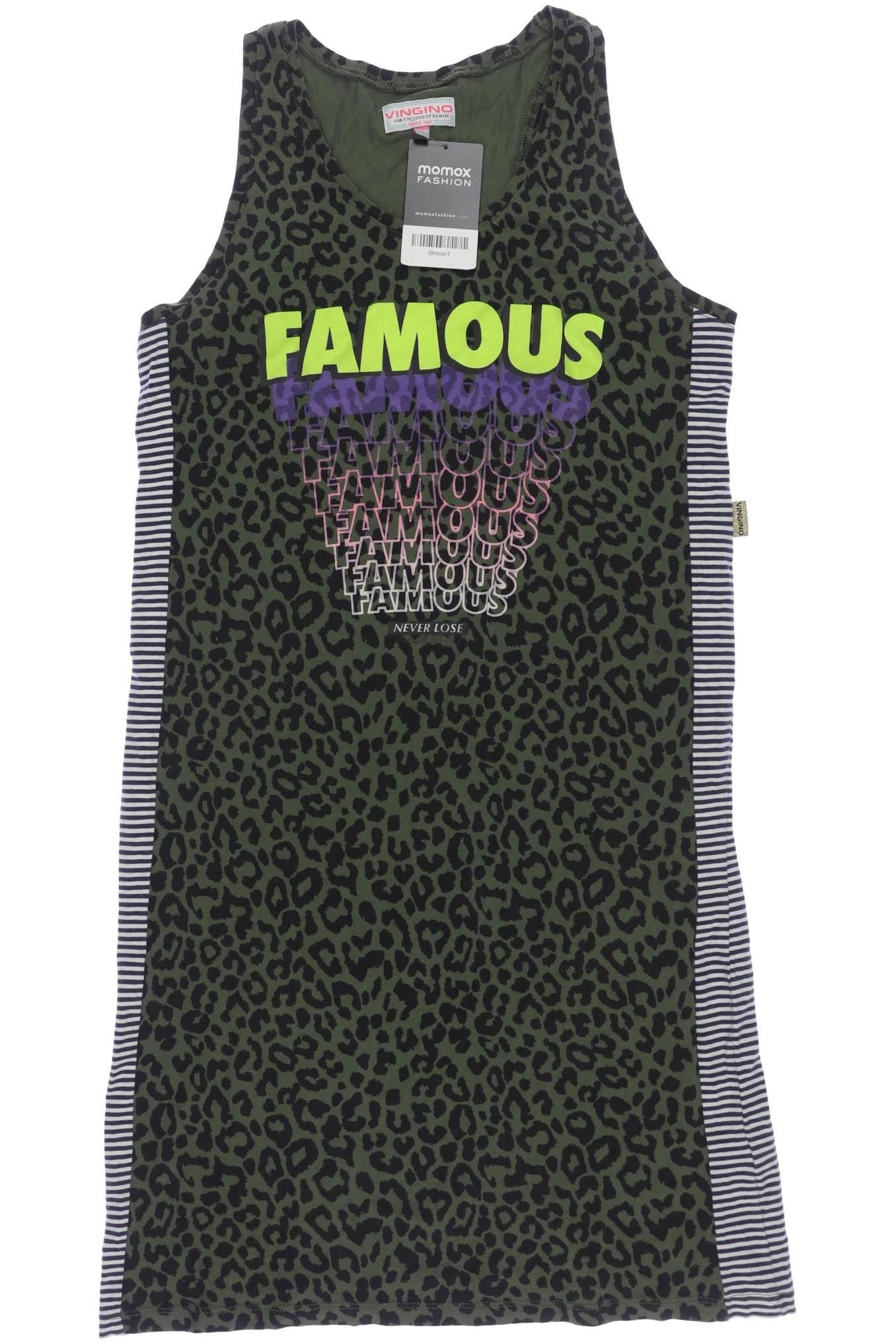 

Vingino Mädchen Kleid, grün, Gr. 176