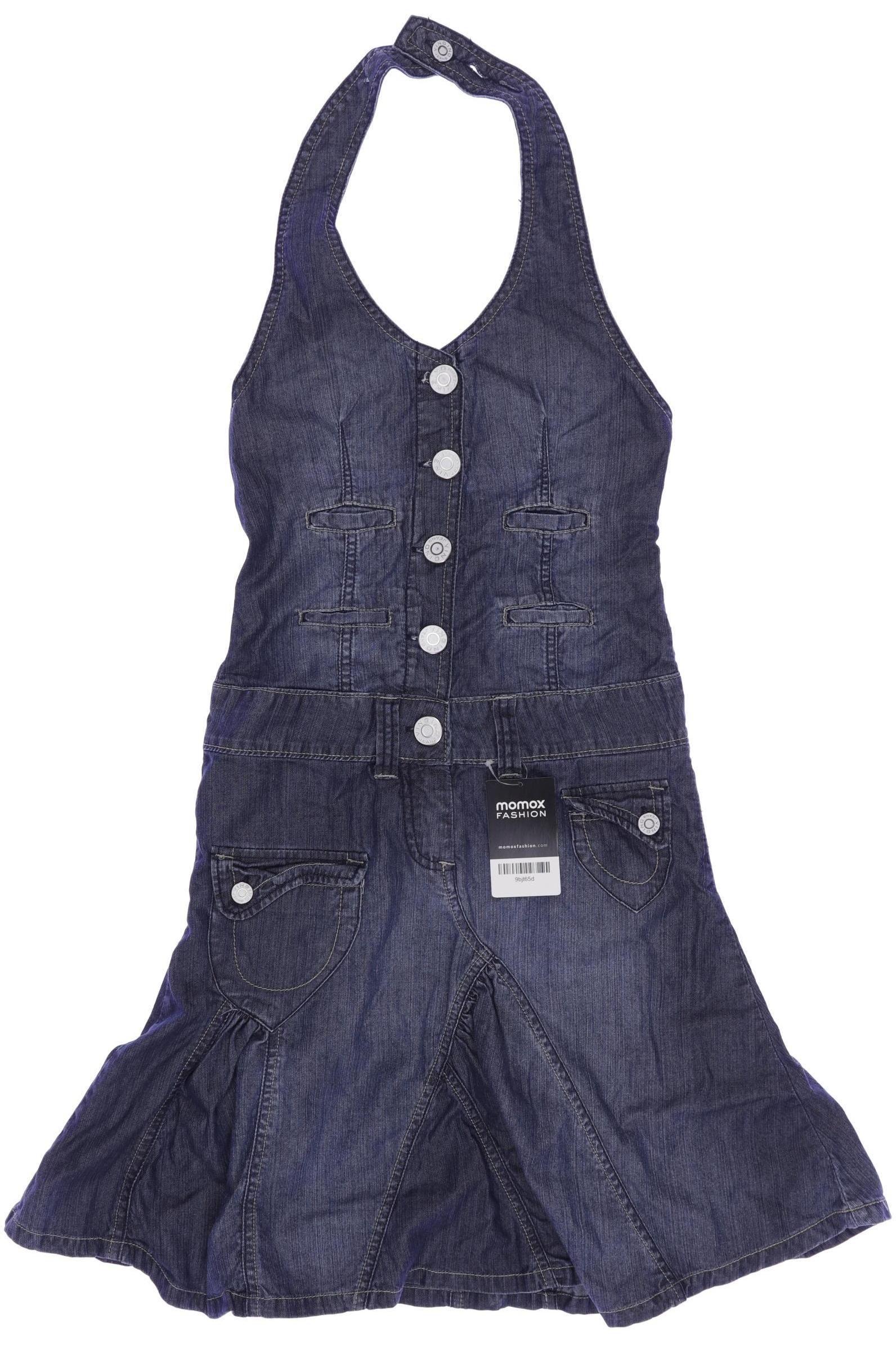 

Vingino Damen Kleid, marineblau, Gr. 152