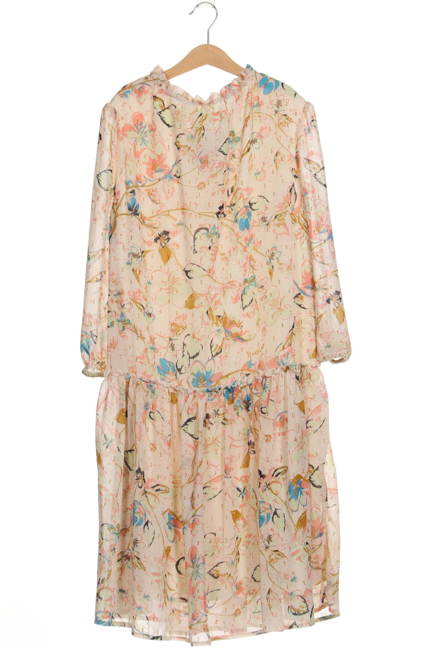 

Vingino Damen Kleid, mehrfarbig, Gr. 176