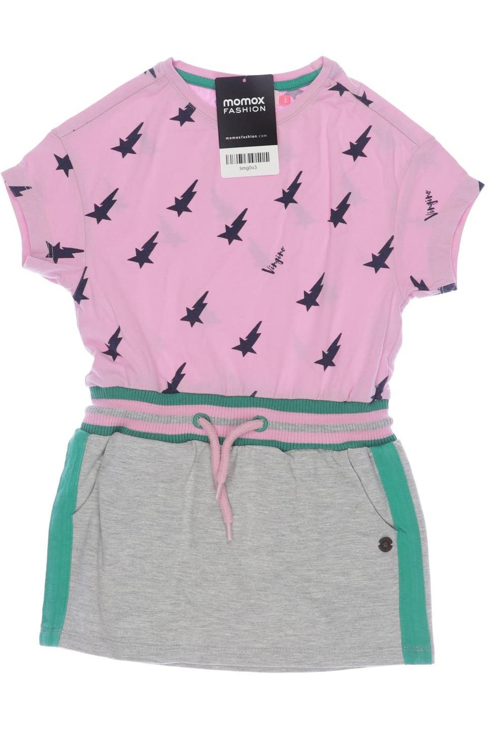 

Vingino Damen Kleid, pink, Gr. 104