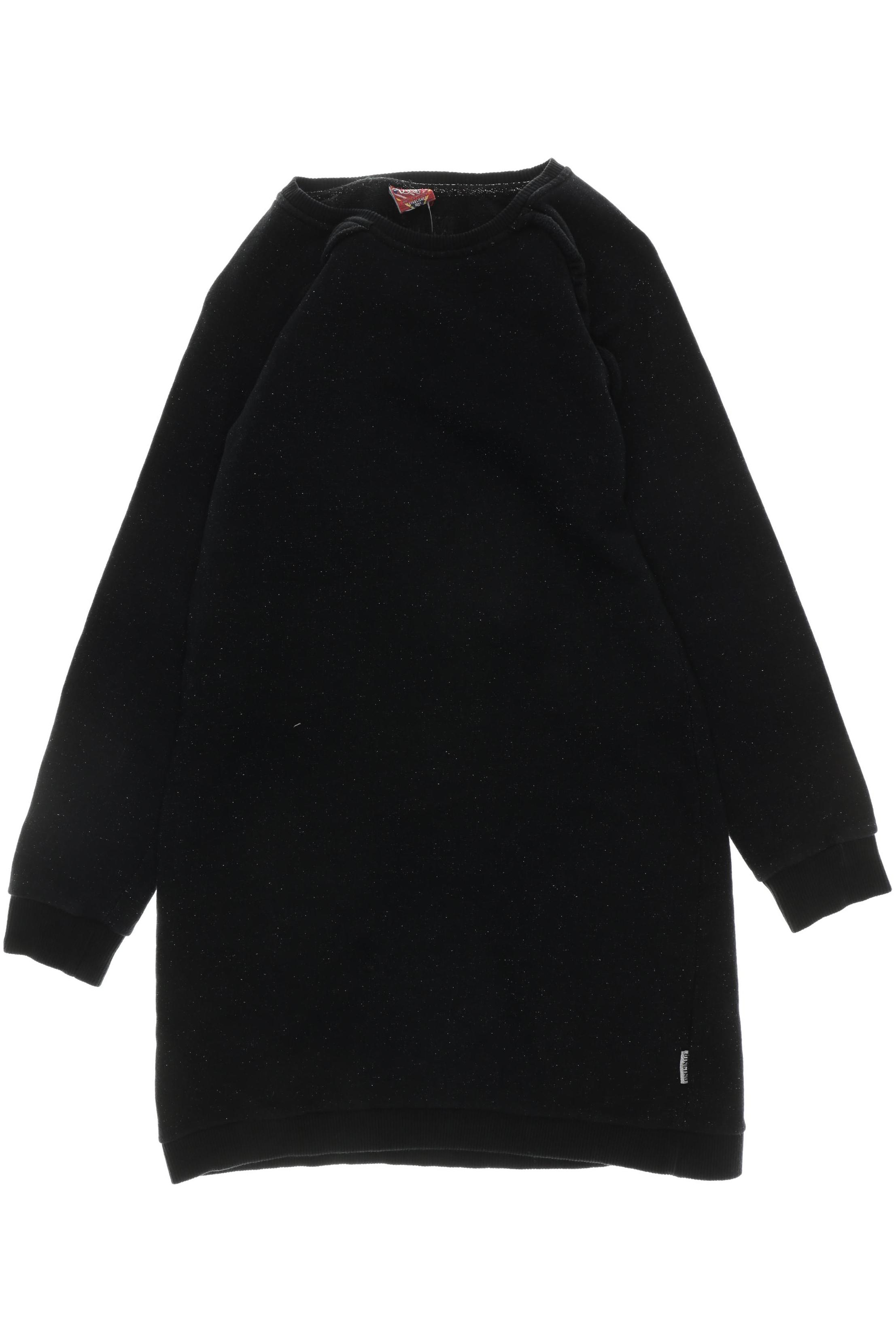 

Vingino Damen Kleid, schwarz, Gr. 152
