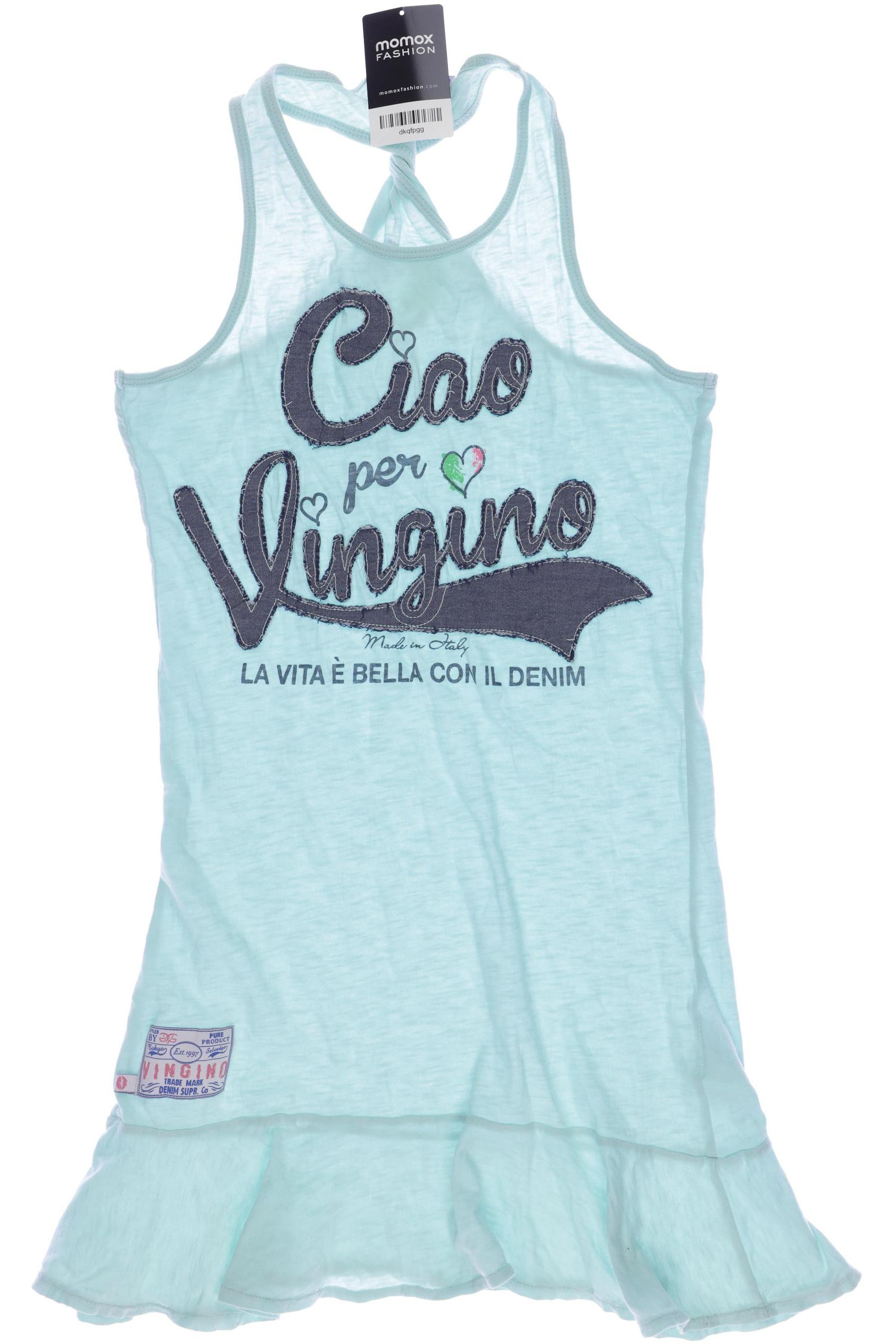 

Vingino Mädchen Kleid, türkis