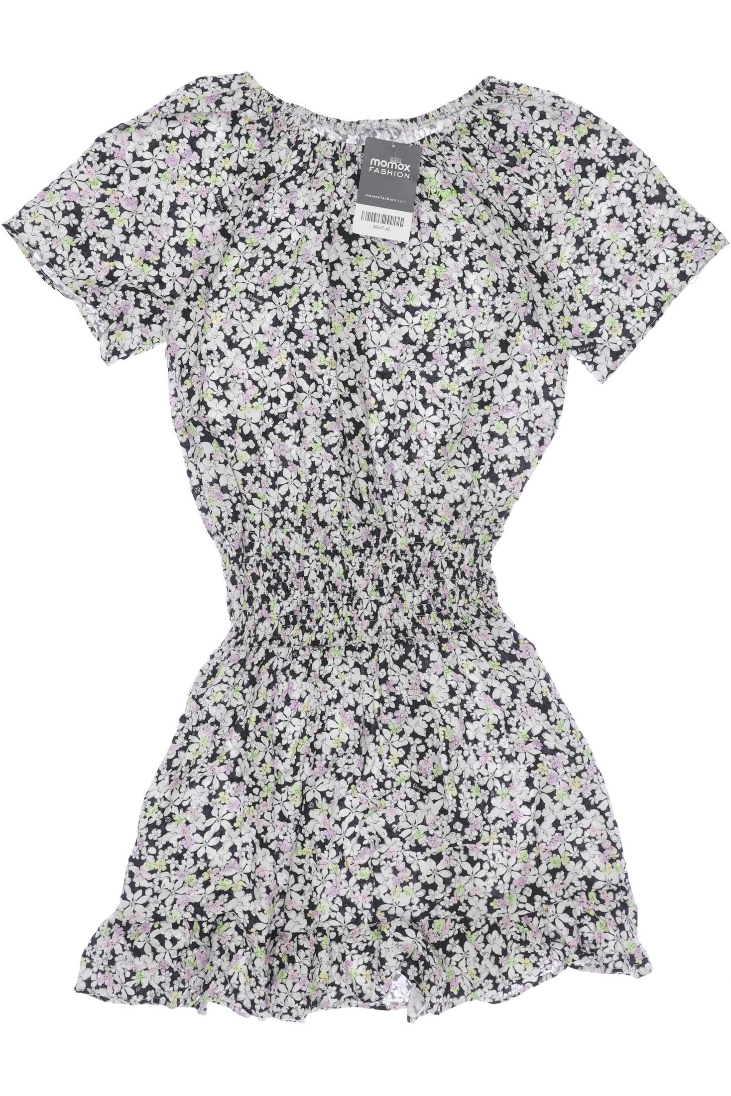 

Vingino Damen Kleid, schwarz, Gr. 158