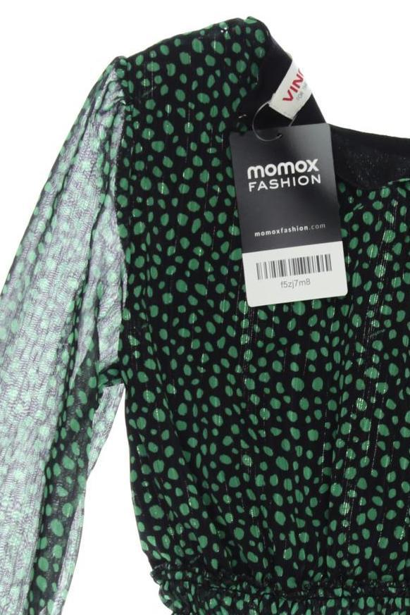 Thumbnail - Vingino Mädchen Kleid, grün, Gr. 104