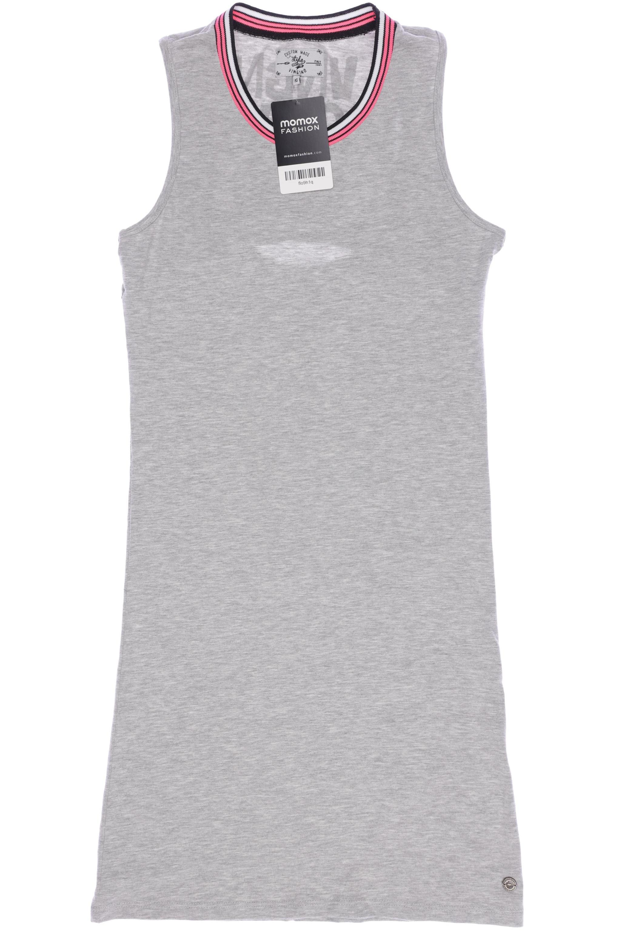 

Vingino Damen Kleid, grau, Gr. 152