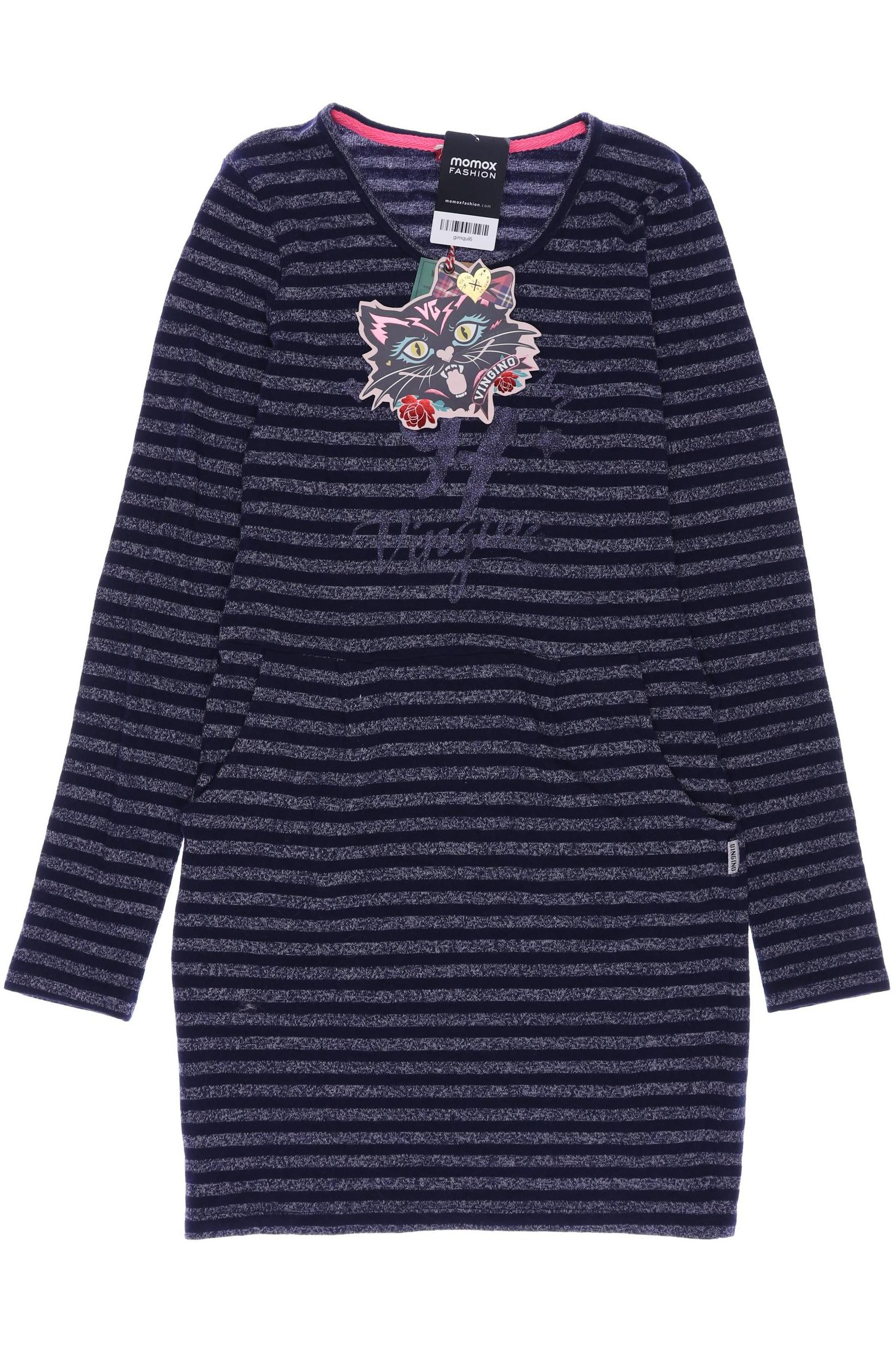 

Vingino Mädchen Kleid, marineblau