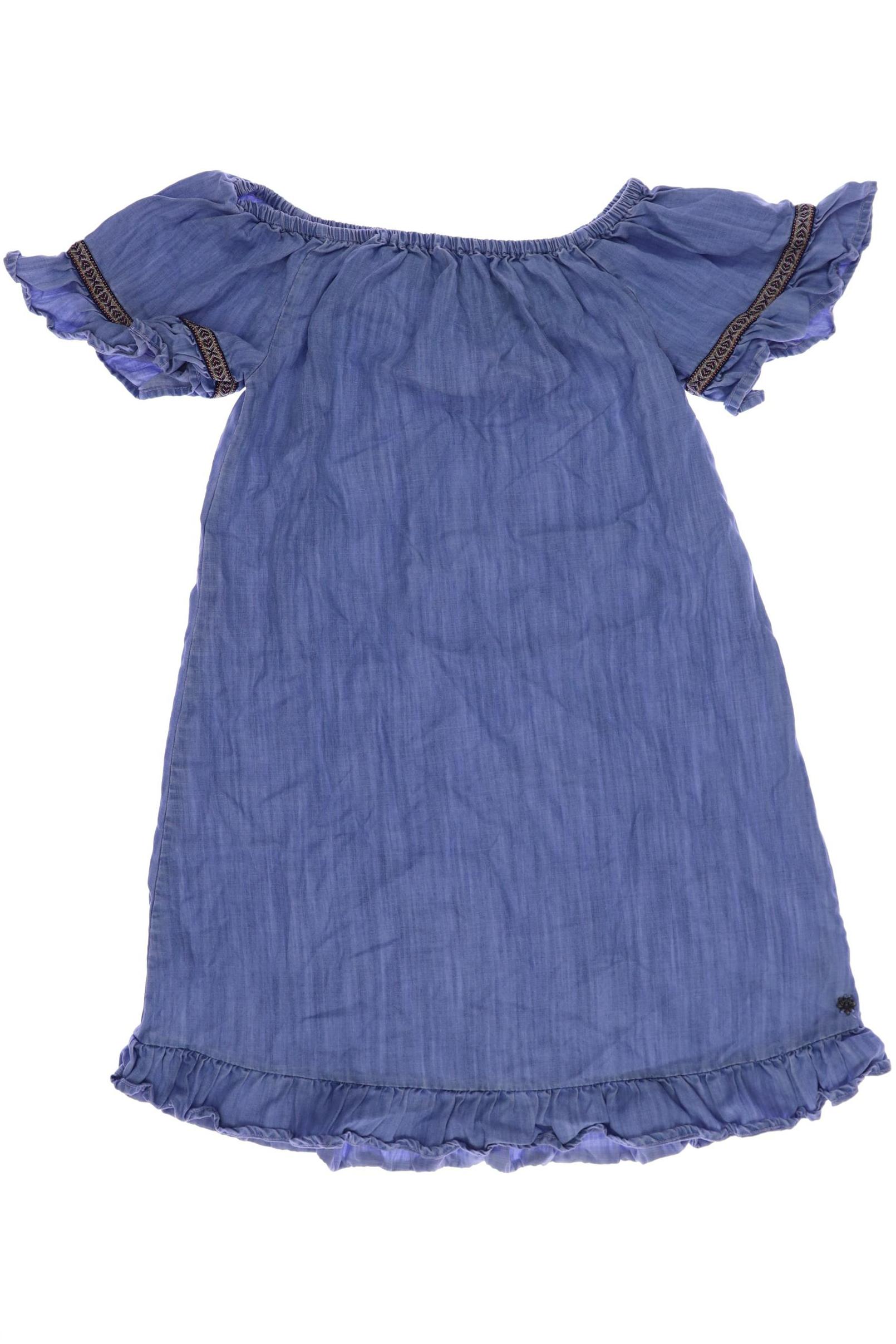 

Vingino Damen Kleid, hellblau, Gr. 152