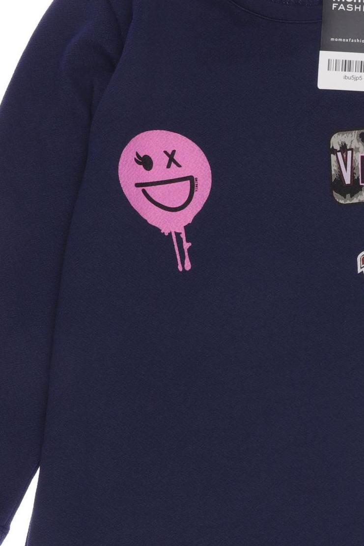 Thumbnail - Vingino Mädchen Kleid, marineblau, Gr. 164