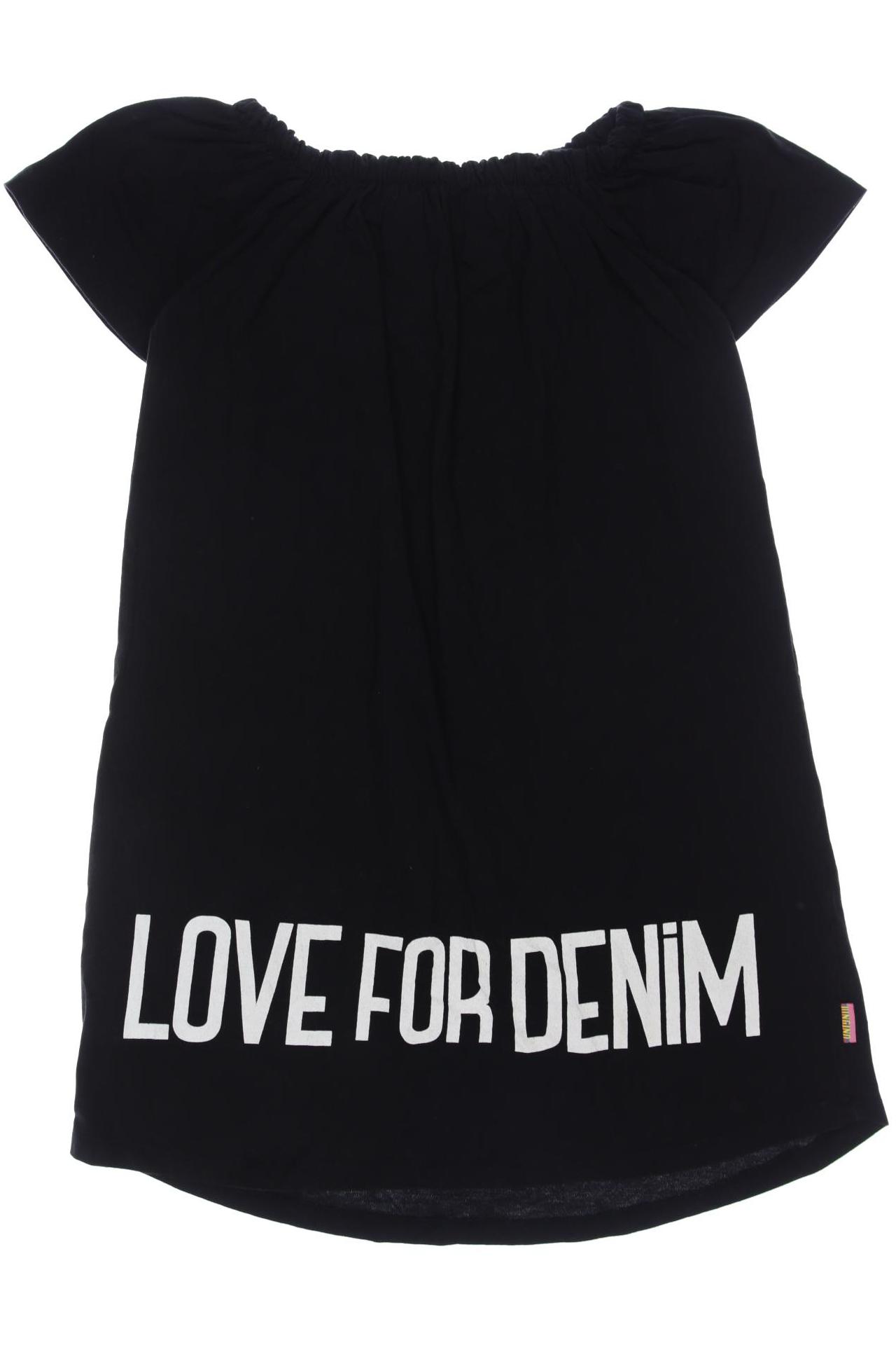 

Vingino Damen Kleid, schwarz, Gr. 140