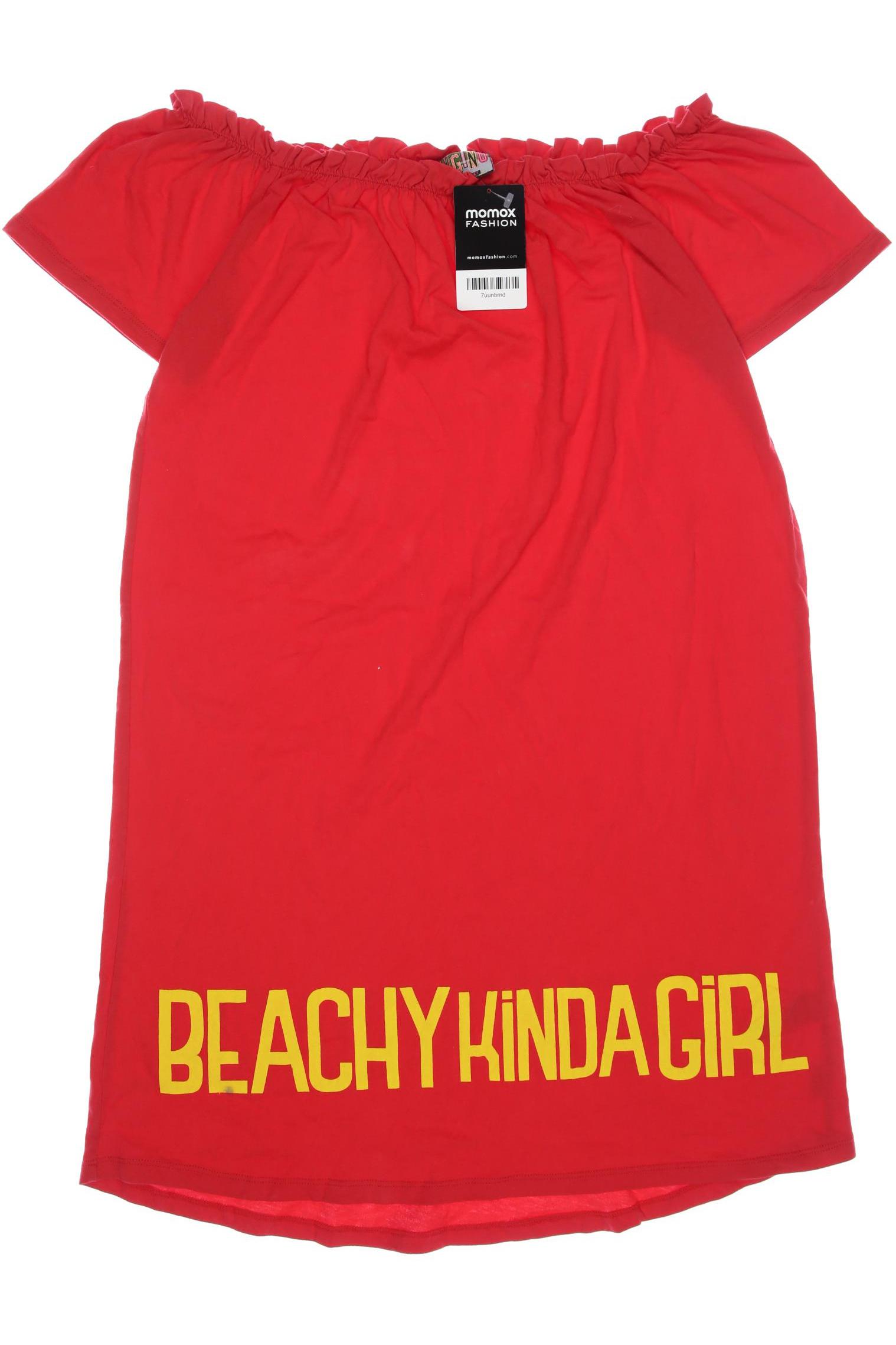 

Vingino Mädchen Kleid, rot, Gr. 140