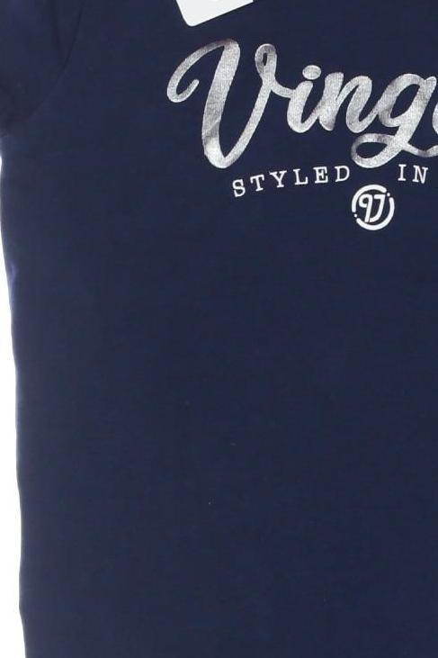 Thumbnail - Vingino Mädchen Kleid, marineblau, Gr. 128