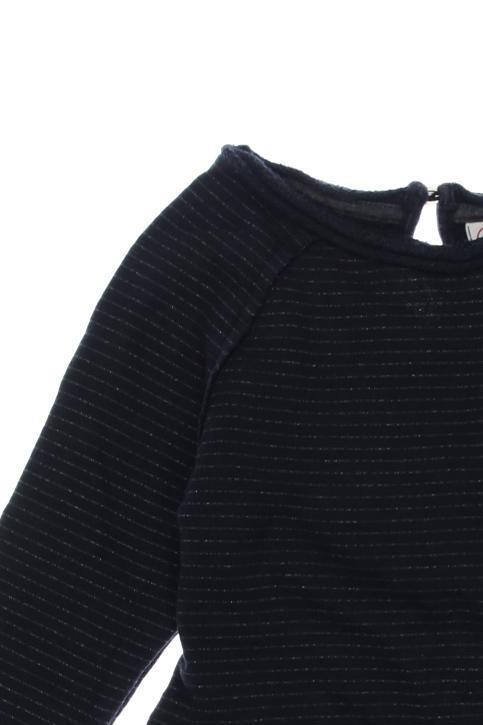 Thumbnail - Vingino Mädchen Kleid, schwarz, Gr. 116