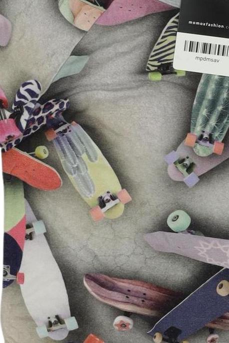 Thumbnail - Vingino Mädchen Kleid, grau, Gr. 122/128