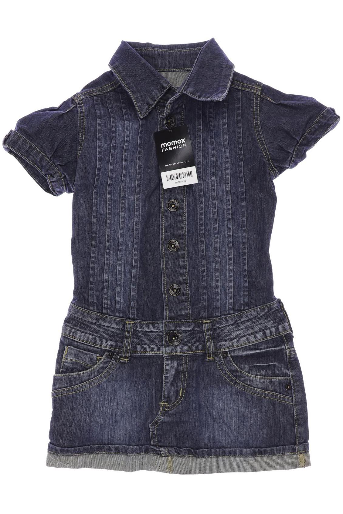 

Vingino Mädchen Kleid, marineblau