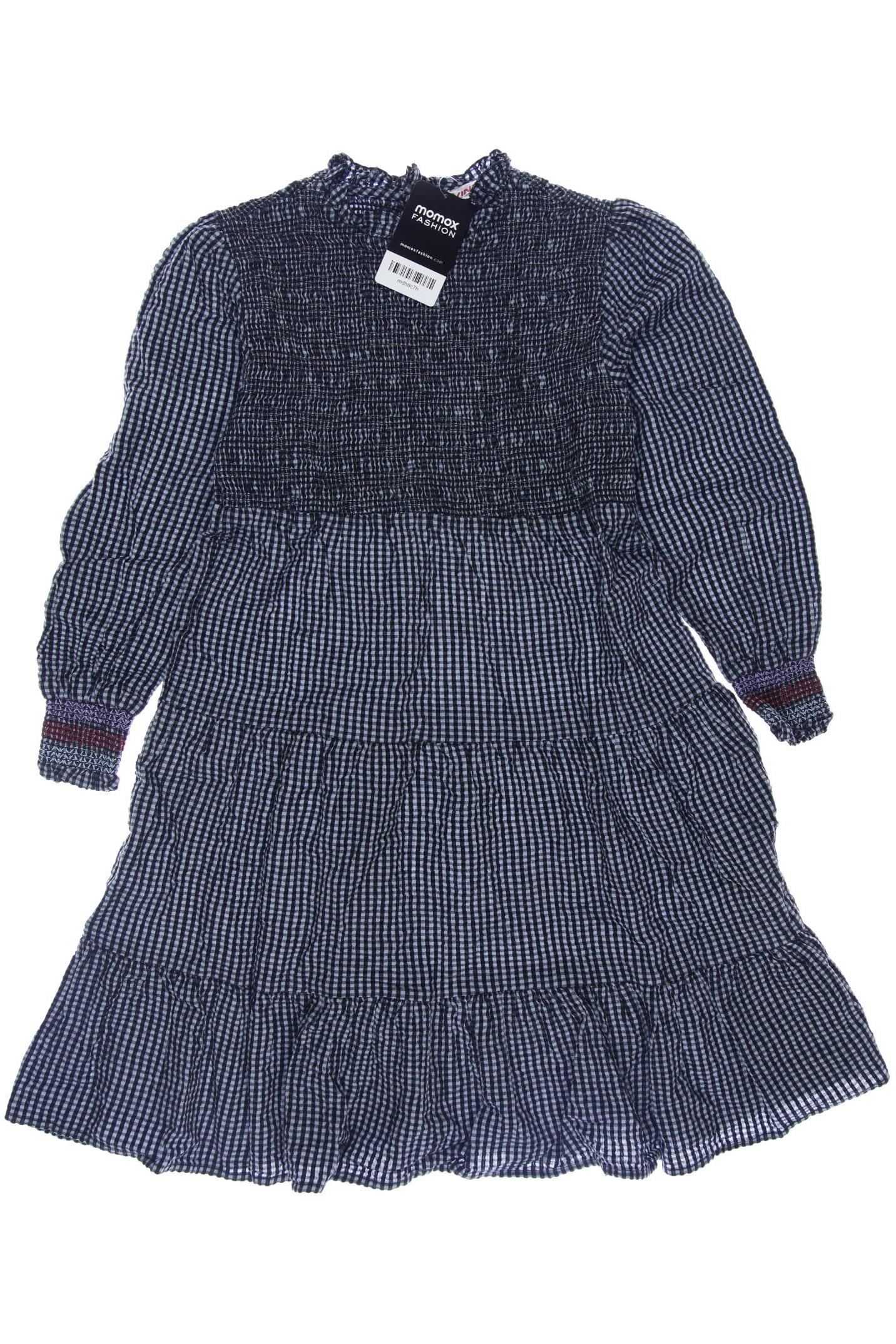 

Vingino Damen Kleid, grau, Gr. 140