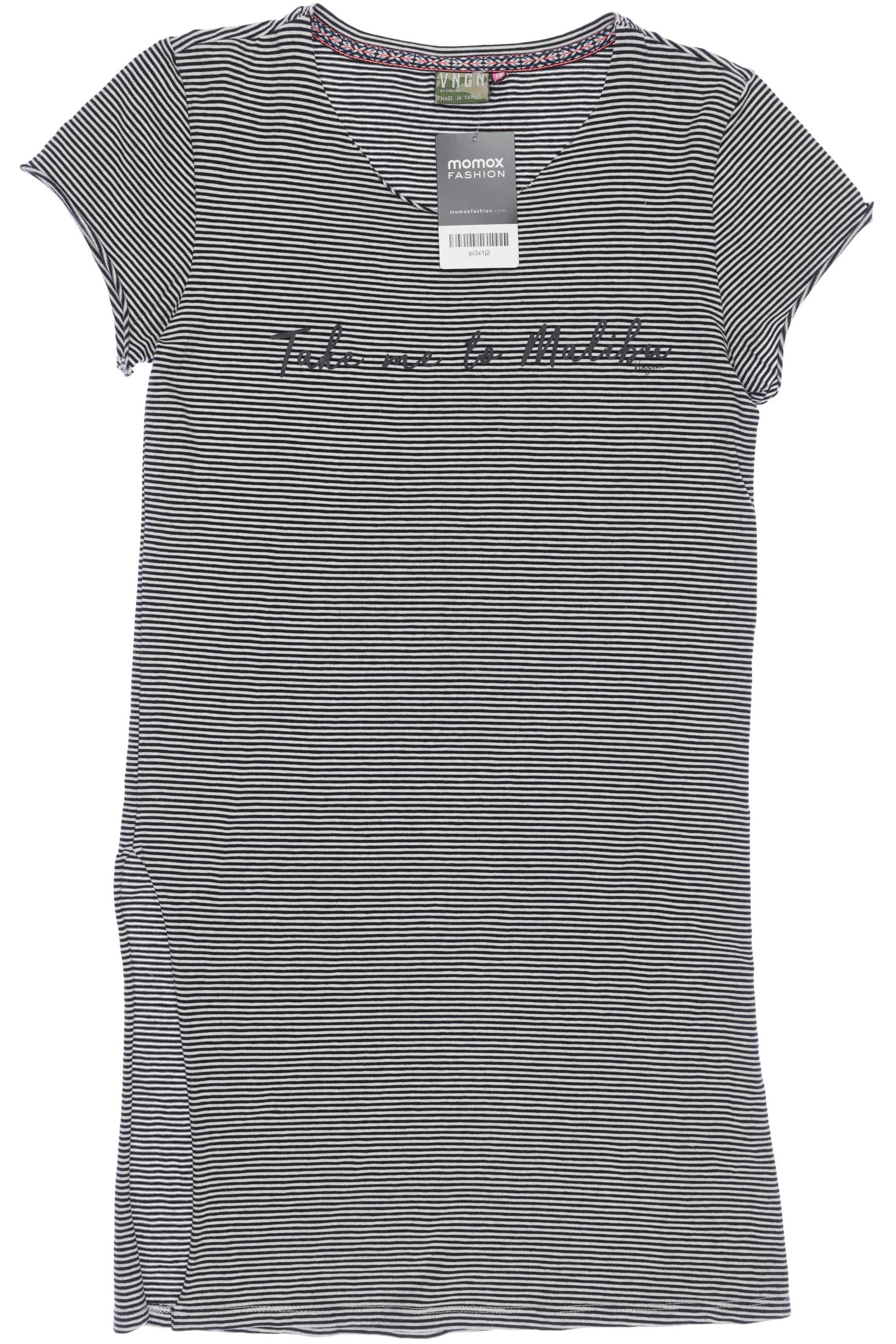 

Vingino Damen Kleid, schwarz, Gr. 16