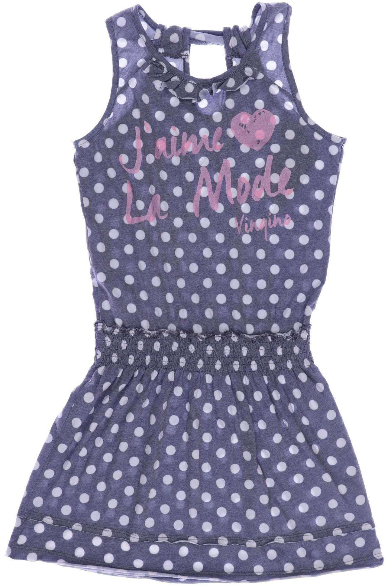 

Vingino Damen Kleid, grau, Gr. 152