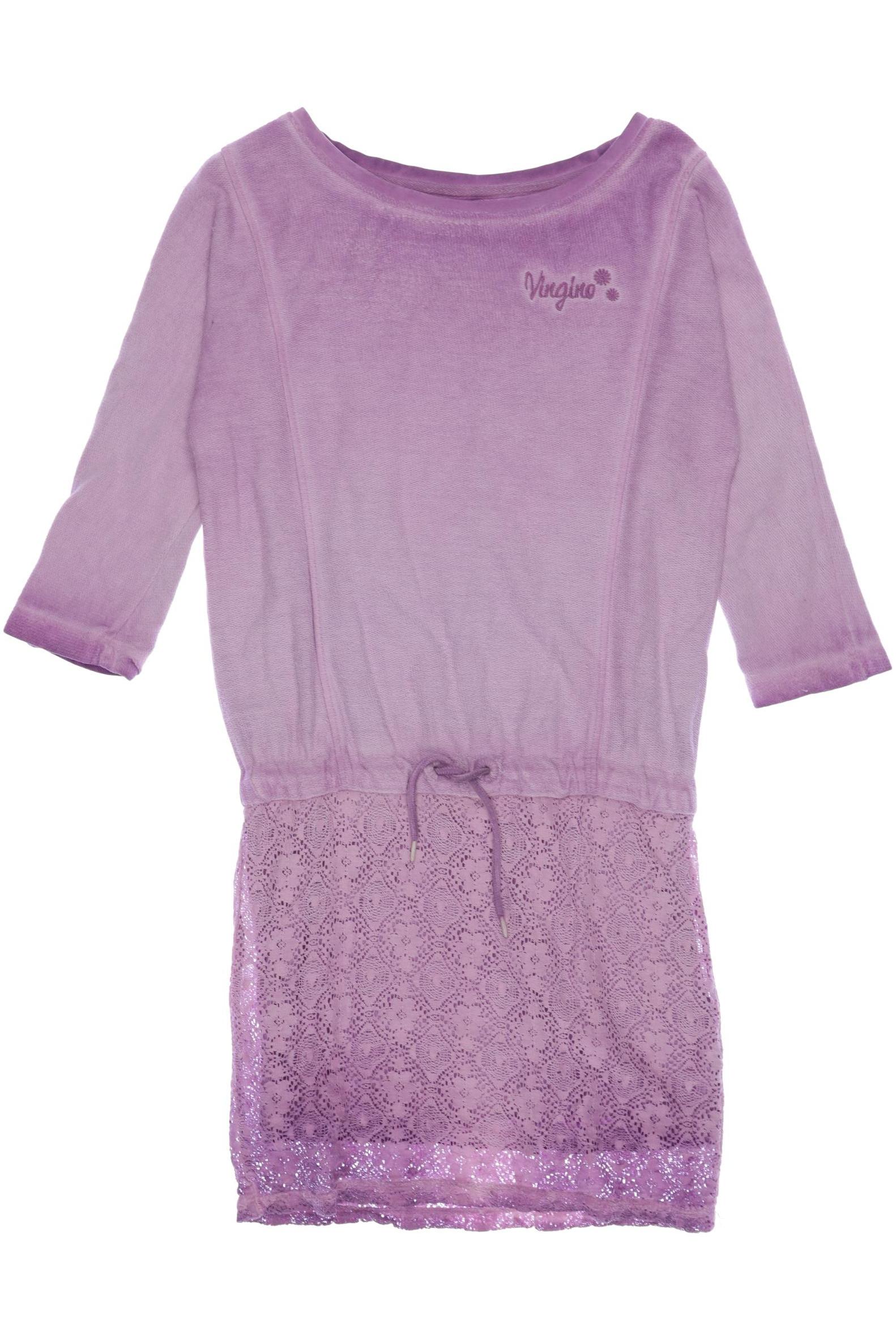 

Vingino Mädchen Kleid, flieder