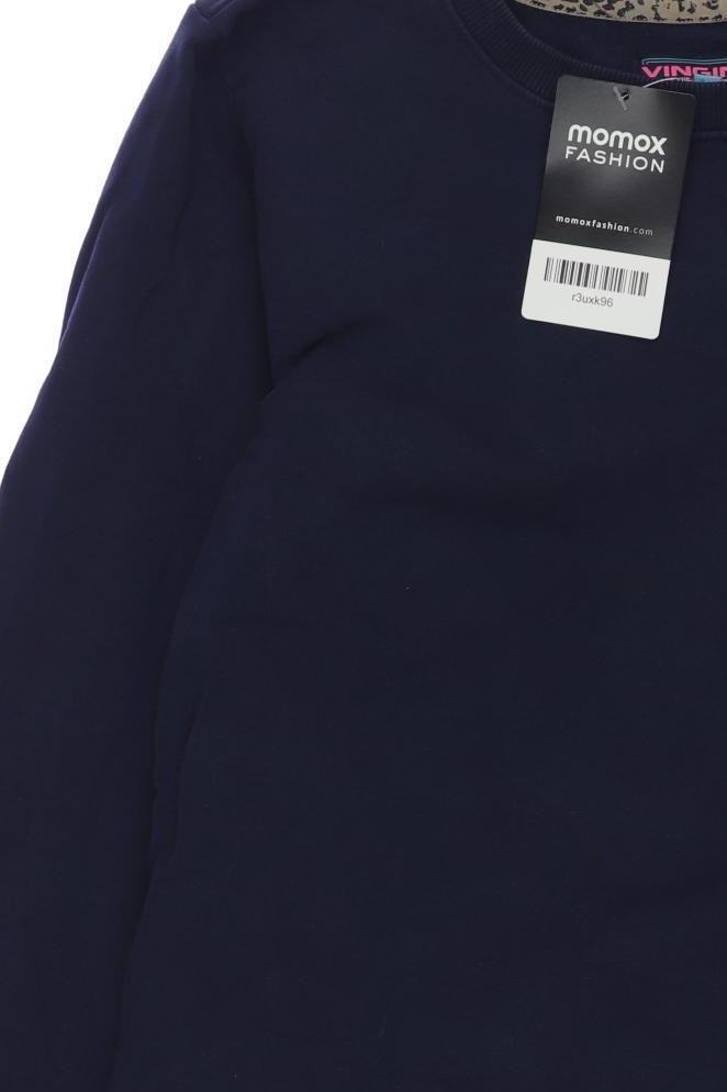 Thumbnail - Vingino Mädchen Kleid, marineblau, Gr. 14