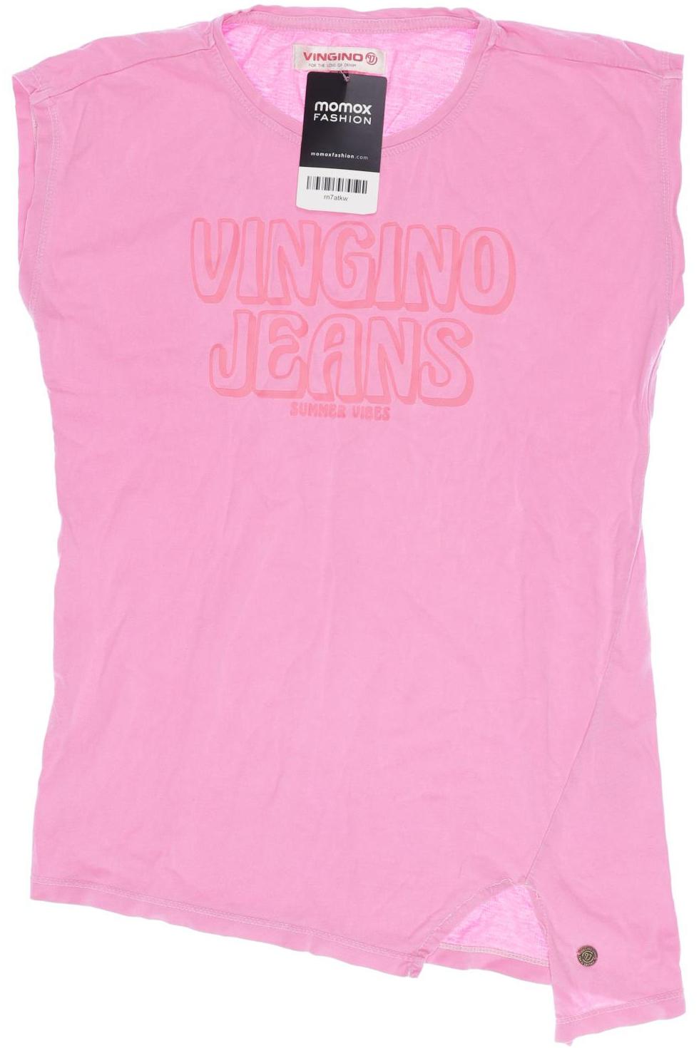 

Vingino Mädchen Kleid, pink