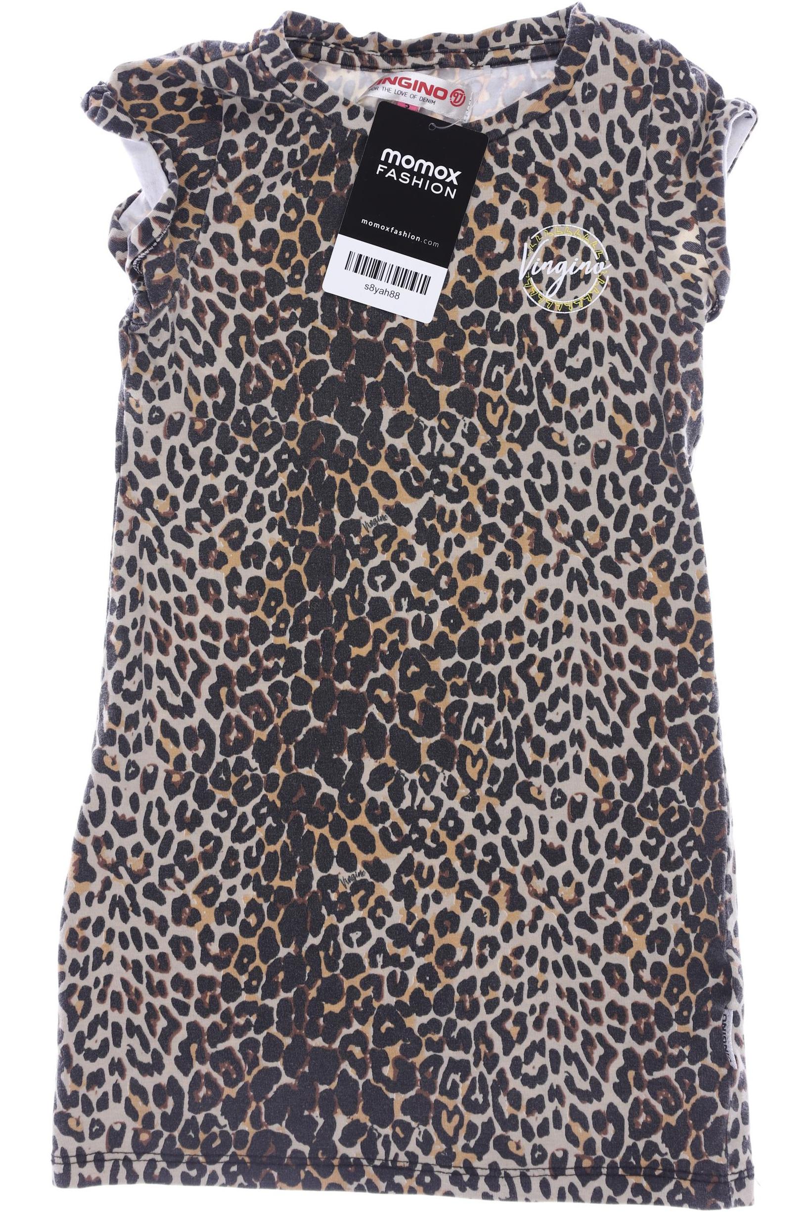 

Vingino Mädchen Kleid, braun