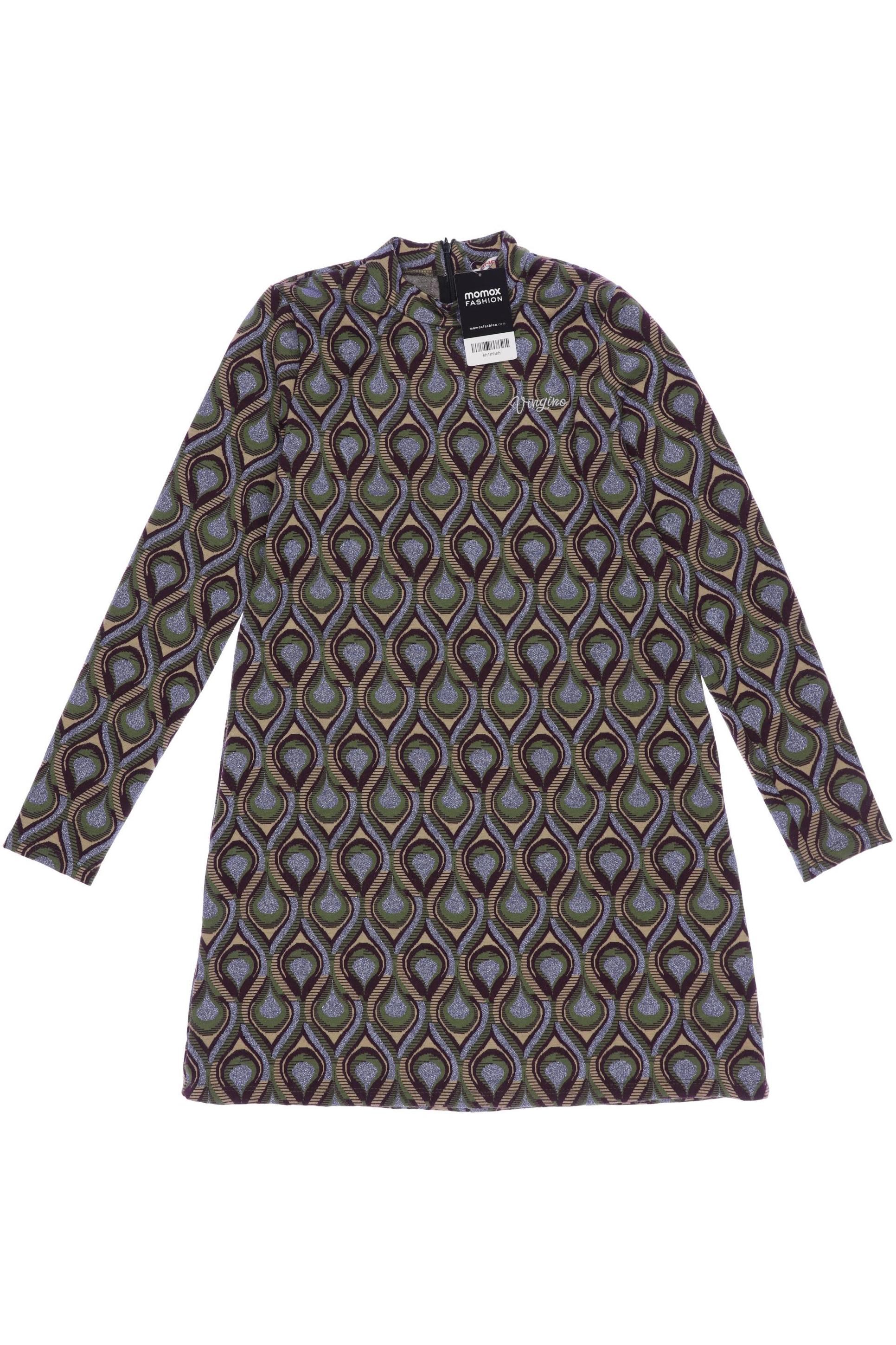 

Vingino Mädchen Kleid, mehrfarbig, Gr. 164