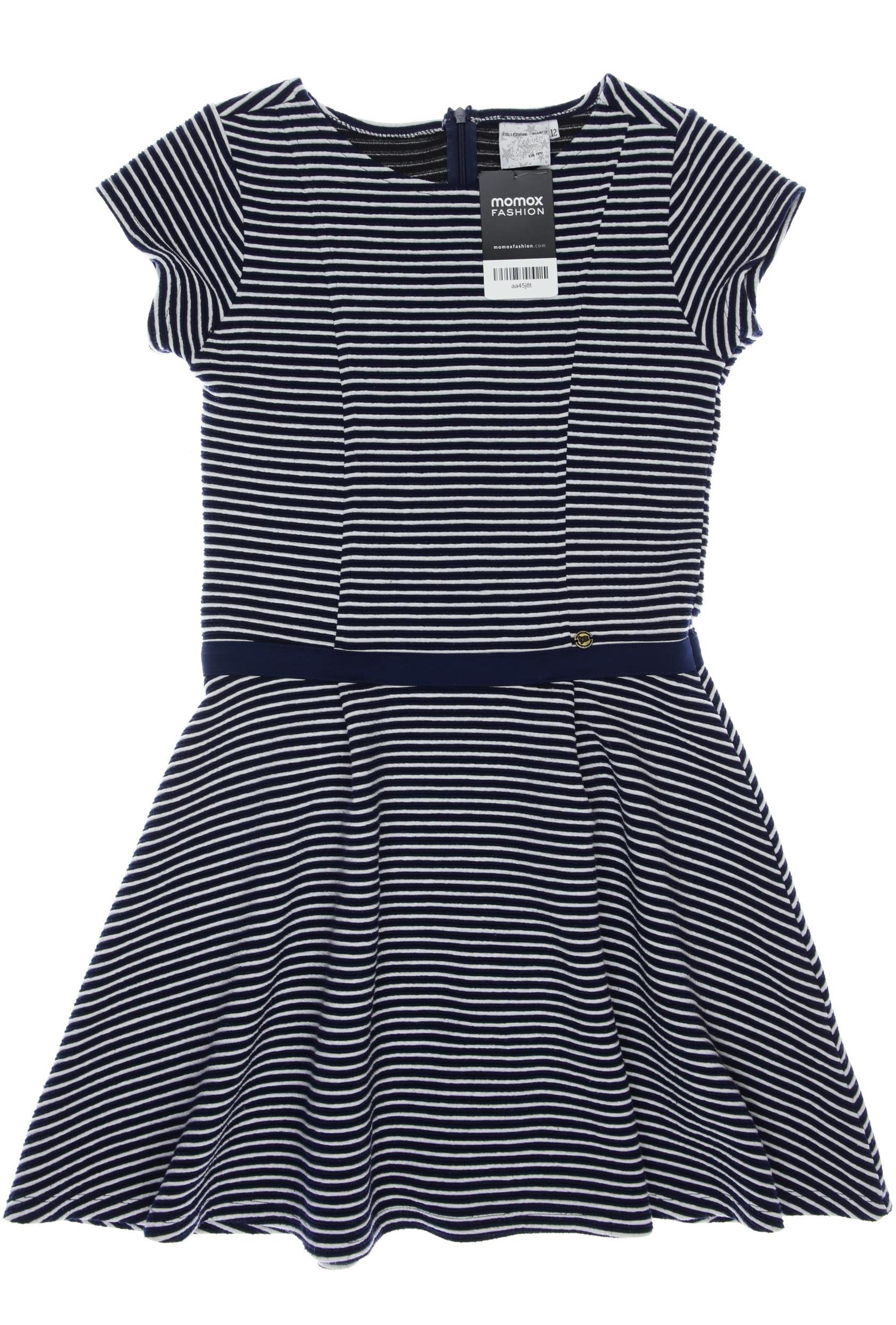 

Vingino Damen Kleid, marineblau, Gr. 152