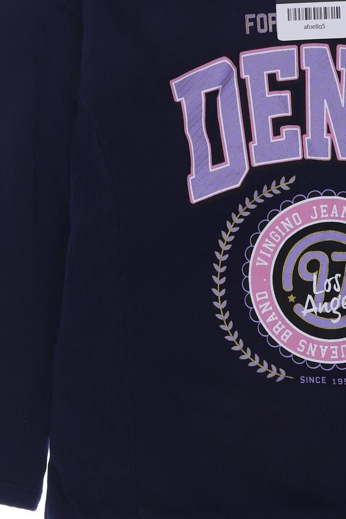 Thumbnail - Vingino Mädchen Kleid, marineblau, Gr. 176