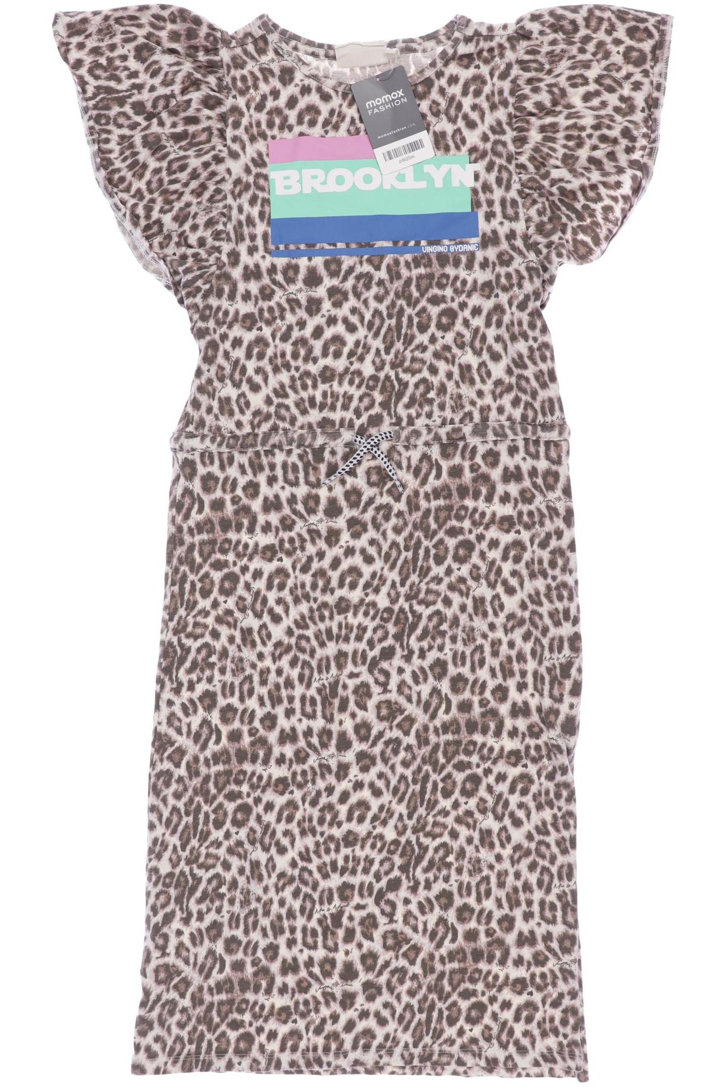 

Vingino Mädchen Kleid, braun