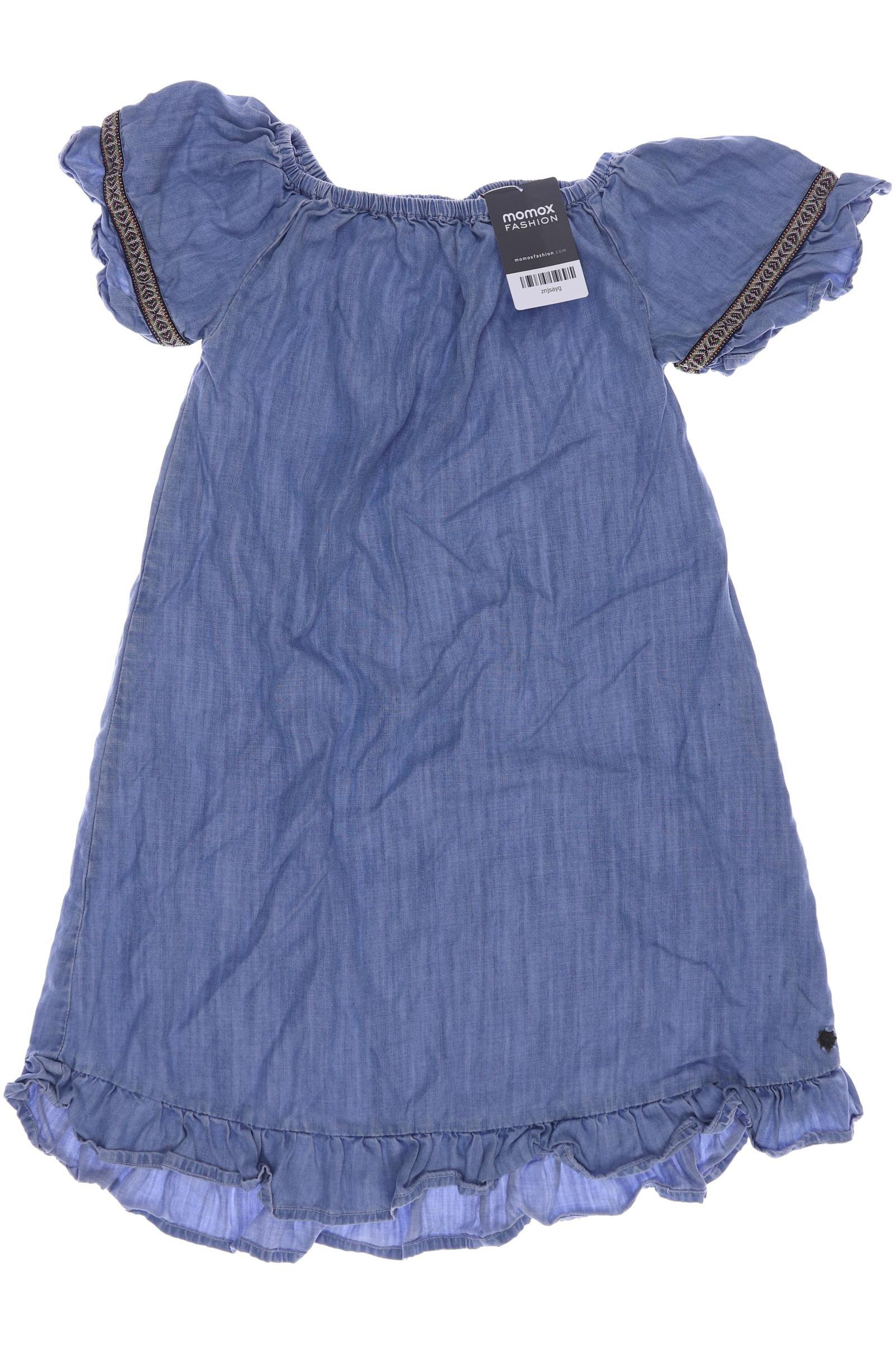 

Vingino Damen Kleid, blau, Gr. 140