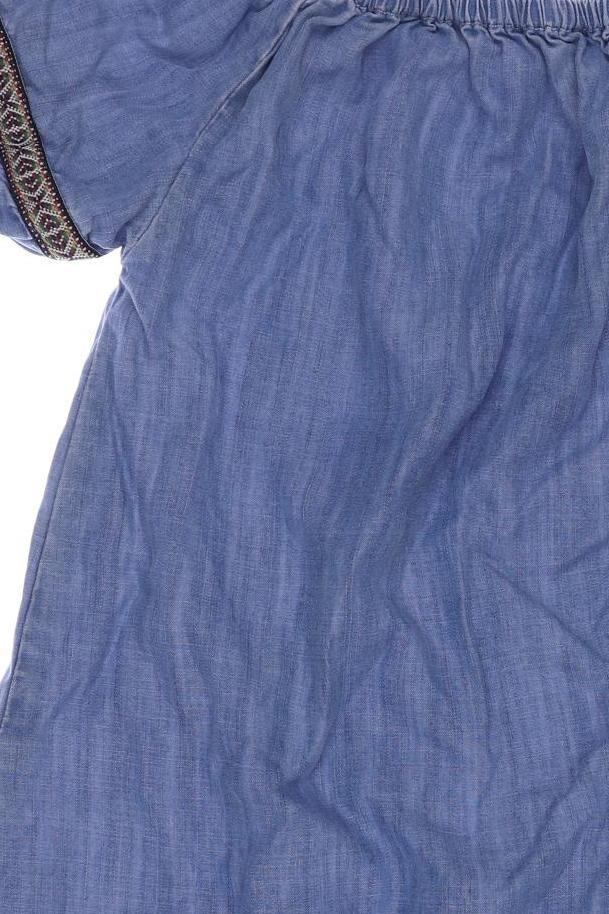 Thumbnail - Vingino Mädchen Kleid, blau, Gr. 140