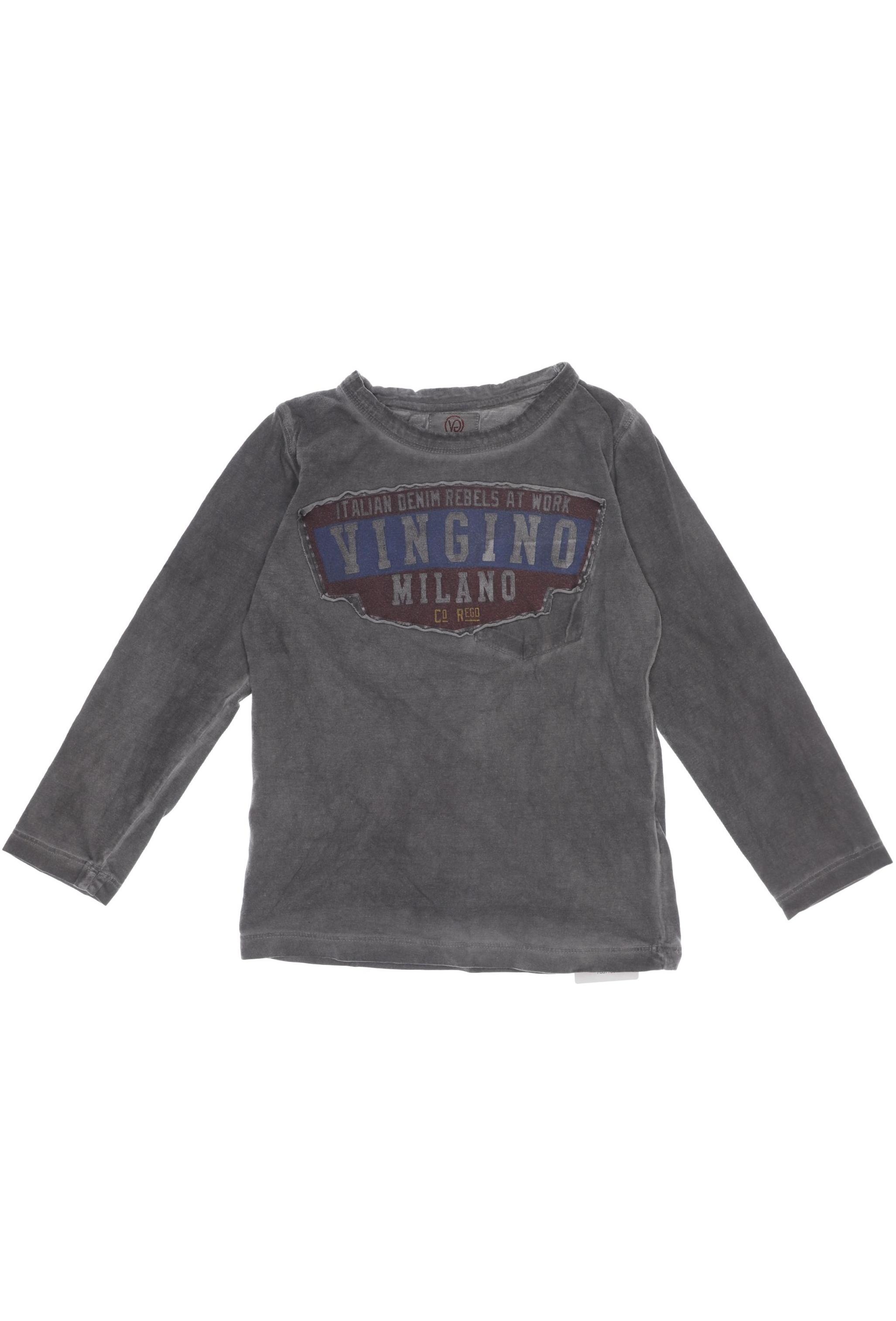 

Vingino Mädchen Langarmshirt, grau