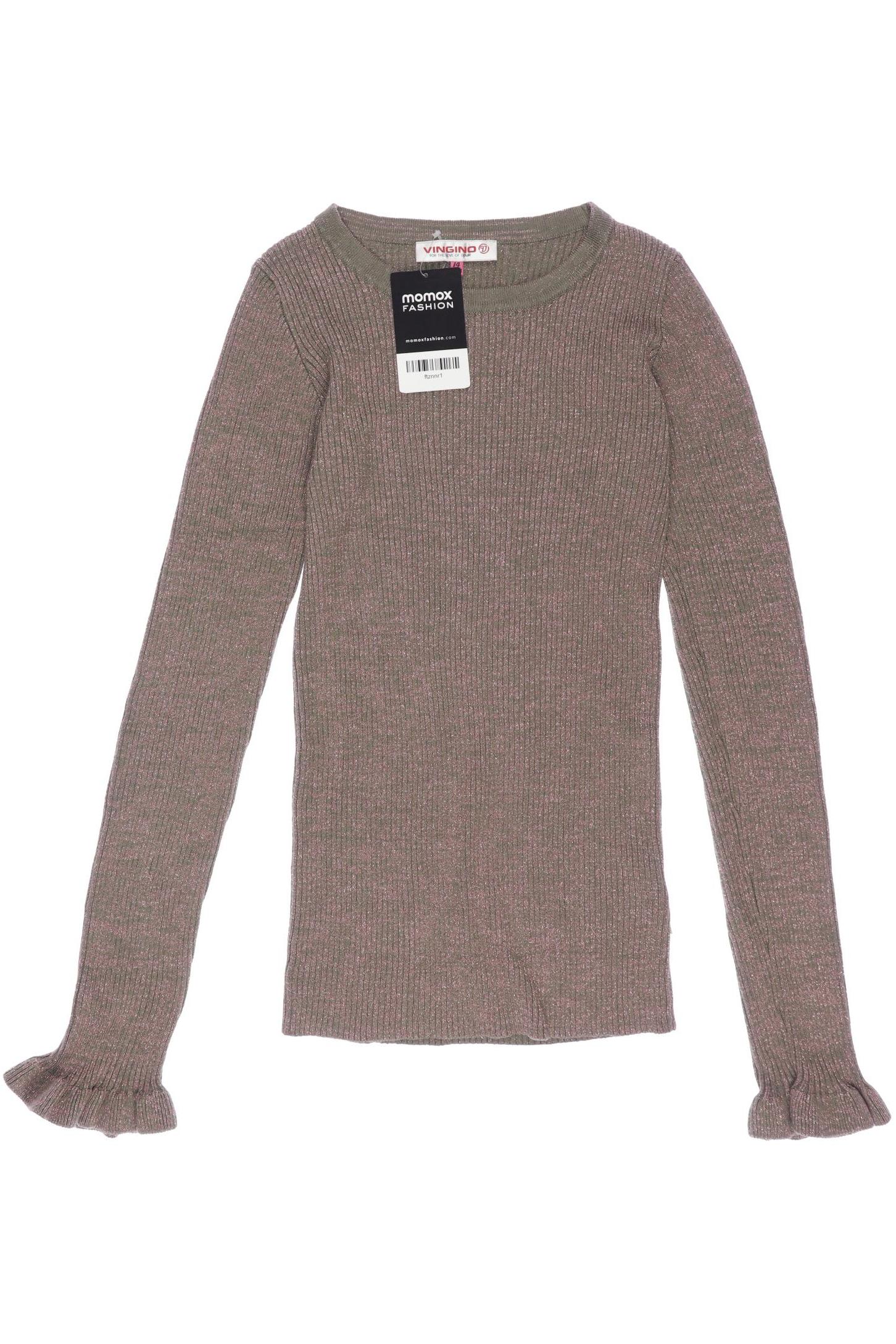 

Vingino Mädchen Pullover, grün