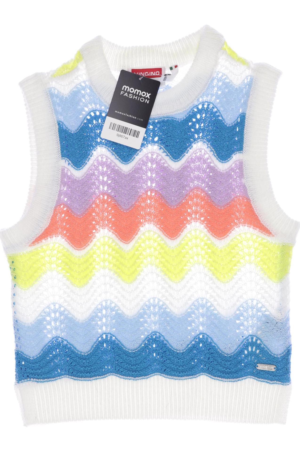 

Vingino Damen Pullover, mehrfarbig, Gr. 146/152