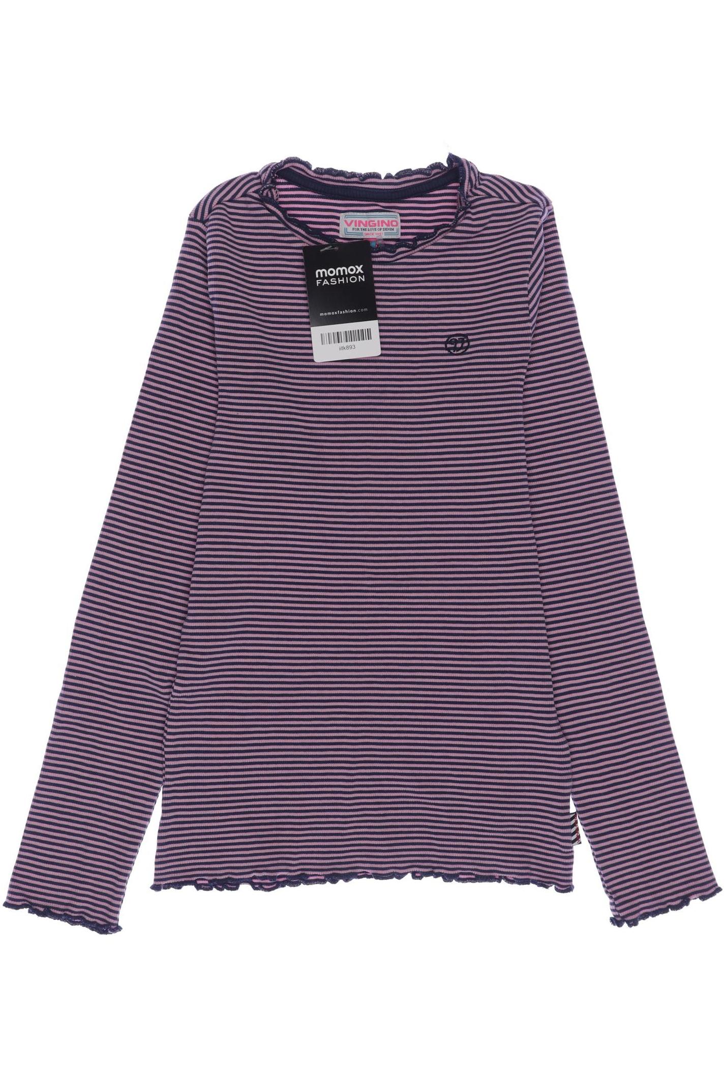 

Vingino Damen Pullover, pink, Gr. 164