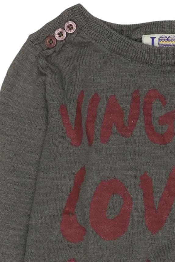 Thumbnail - Vingino Mädchen Pullover, grau, Gr. 116