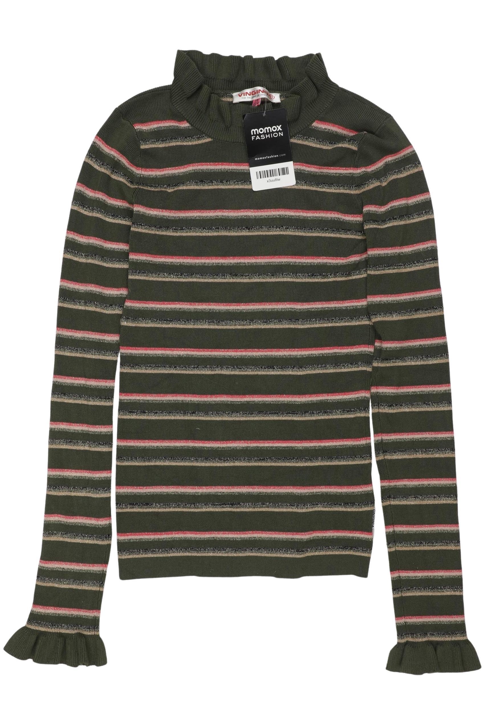 

Vingino Mädchen Pullover, grün, Gr. 164