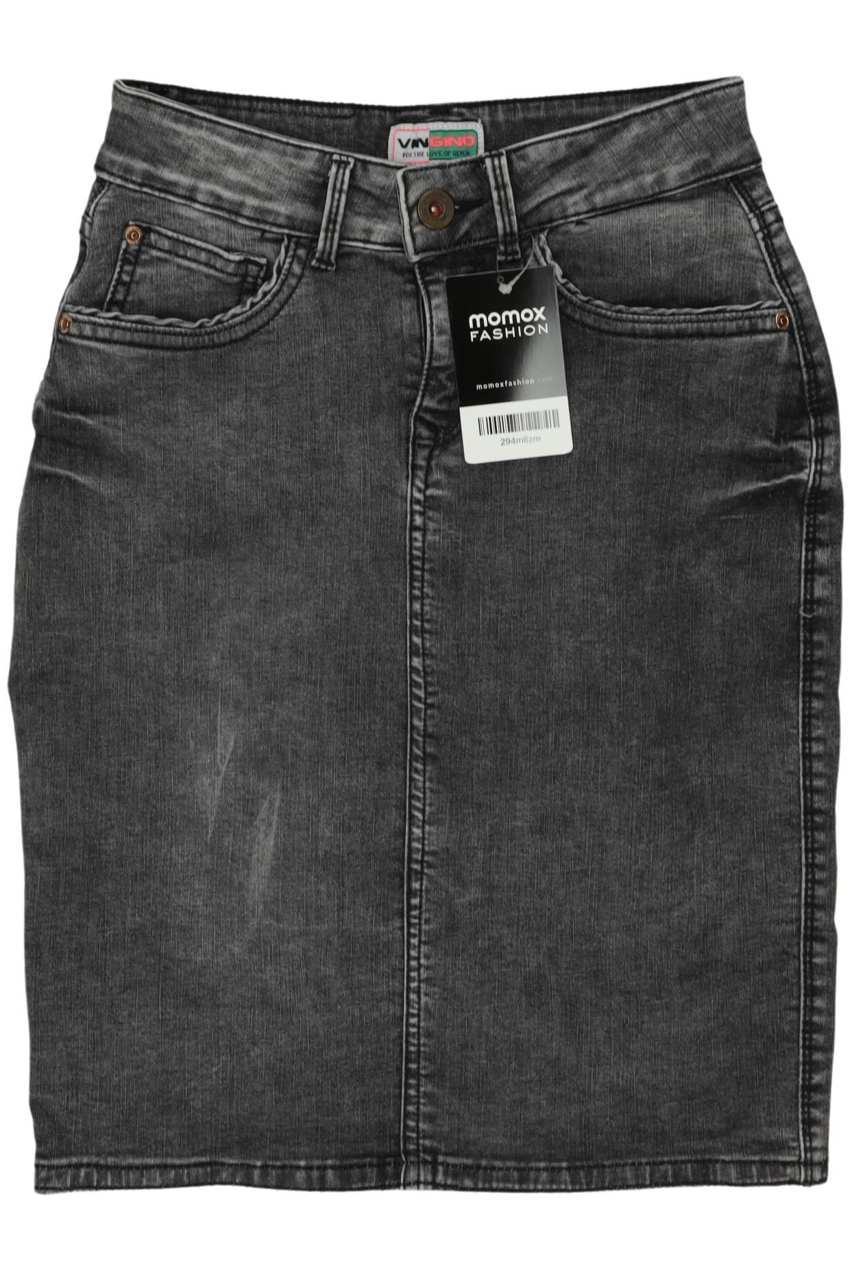 

Vingino Mädchen Rock, grau, Gr. 14