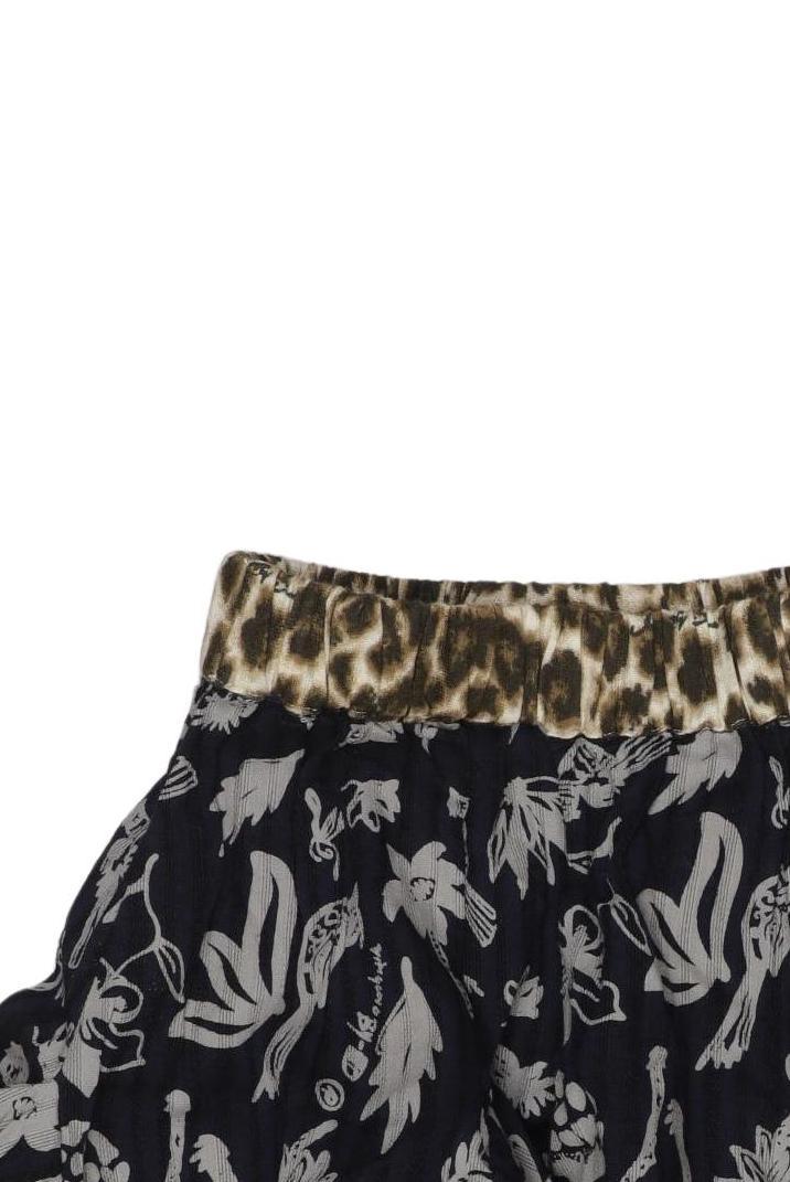 Thumbnail - Vingino Mädchen Rock, mehrfarbig, Gr. 104