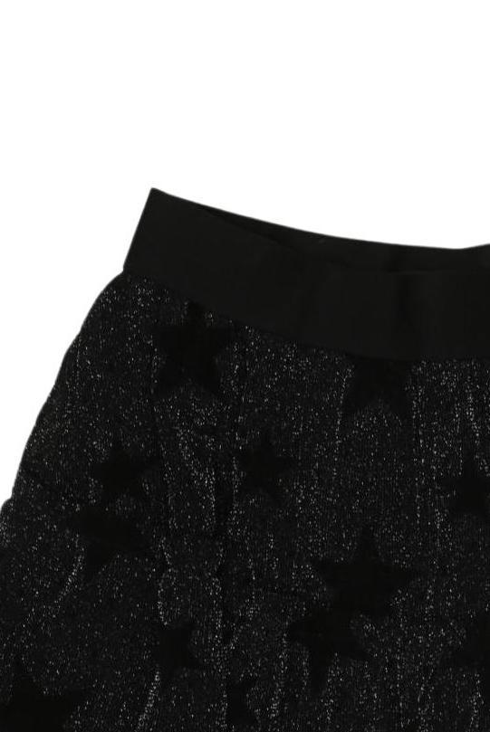 Thumbnail - Vingino Mädchen Rock, schwarz, Gr. 164