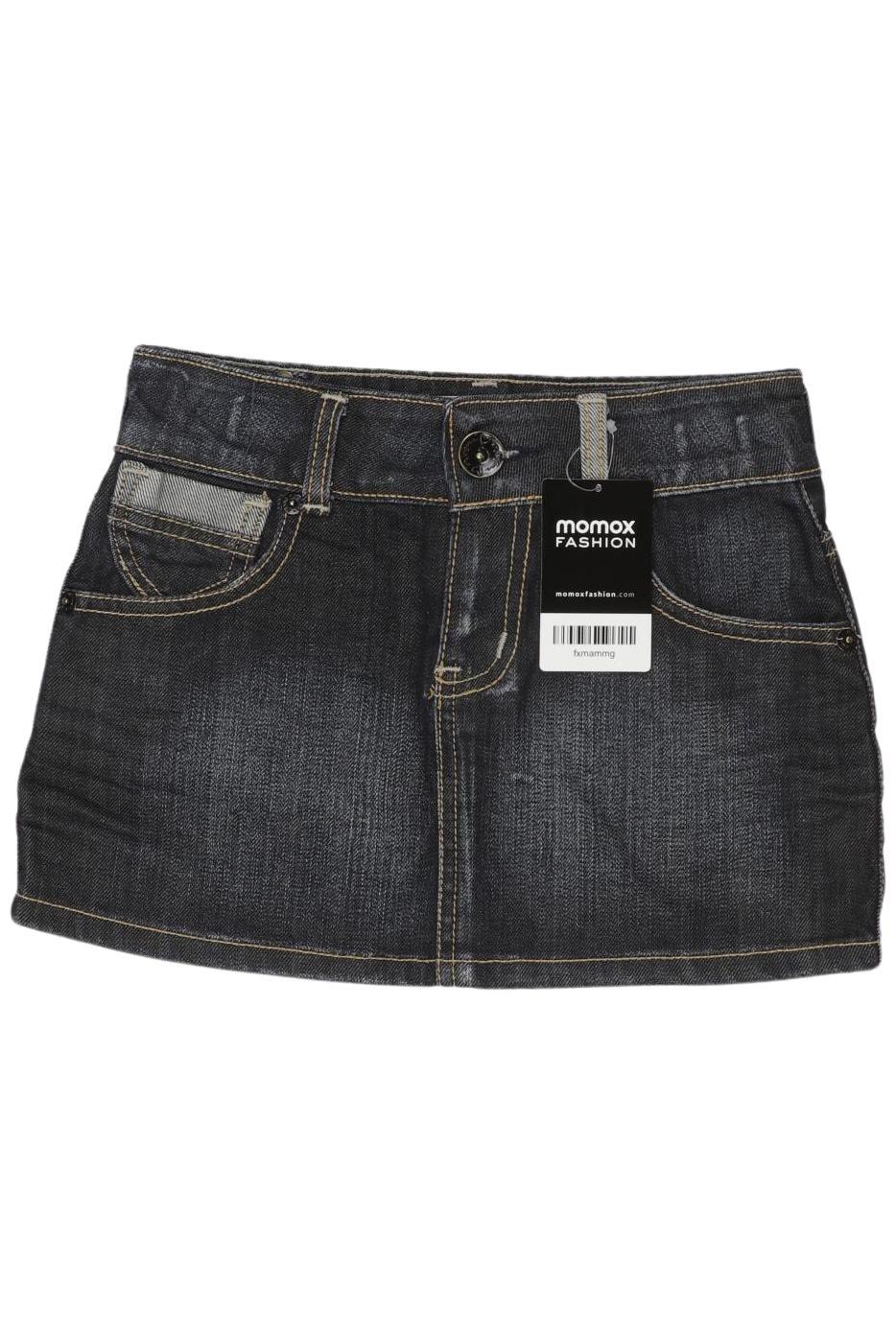 

Vingino Mädchen Rock, blau, Gr. 10