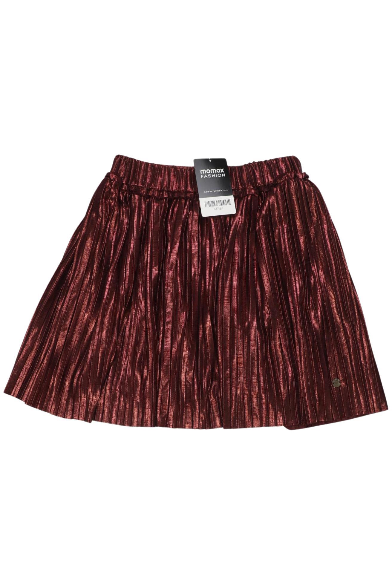 

Vingino Mädchen Rock, bordeaux, Gr. 152