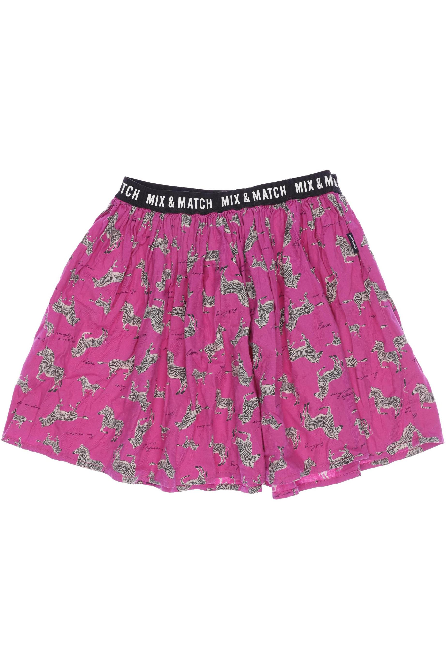 

Vingino Mädchen Rock, pink