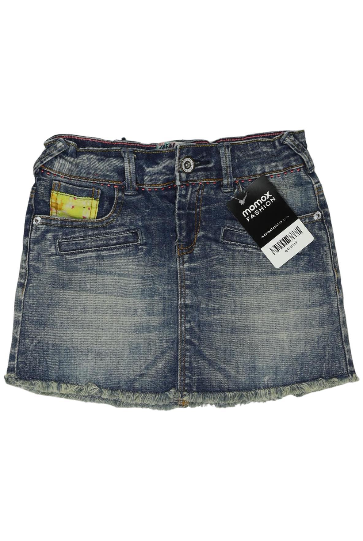 

Vingino Mädchen Rock, blau, Gr. 146