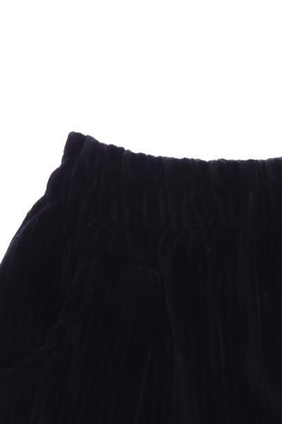 Thumbnail - Vingino Damen Rock, schwarz, Gr. 8
