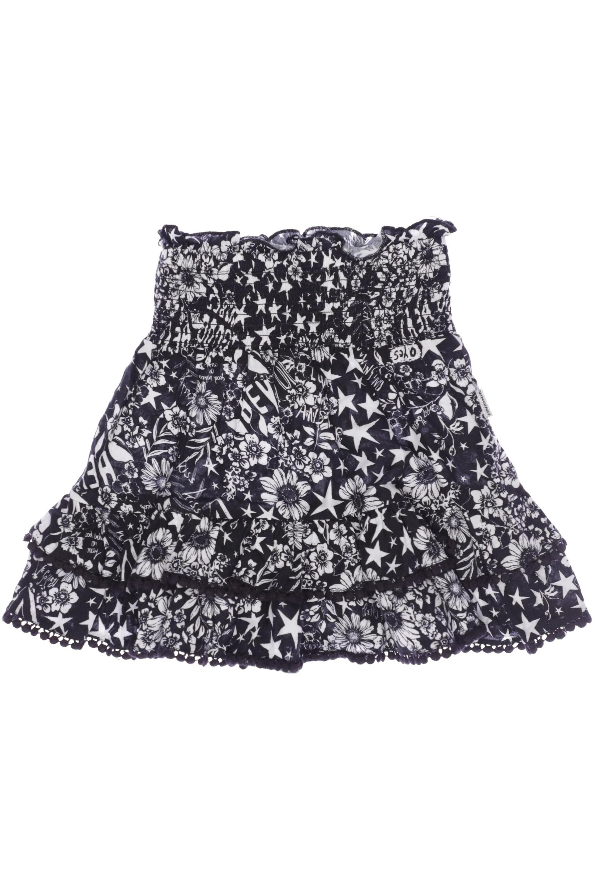 

Vingino Mädchen Rock, schwarz, Gr. 140