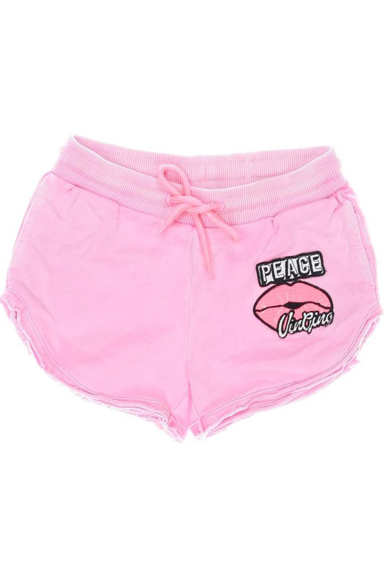 

Vingino Damen Shorts, pink, Gr. 128