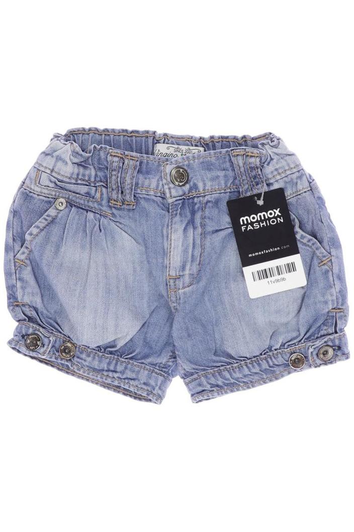 

Vingino Damen Shorts, blau, Gr. 92