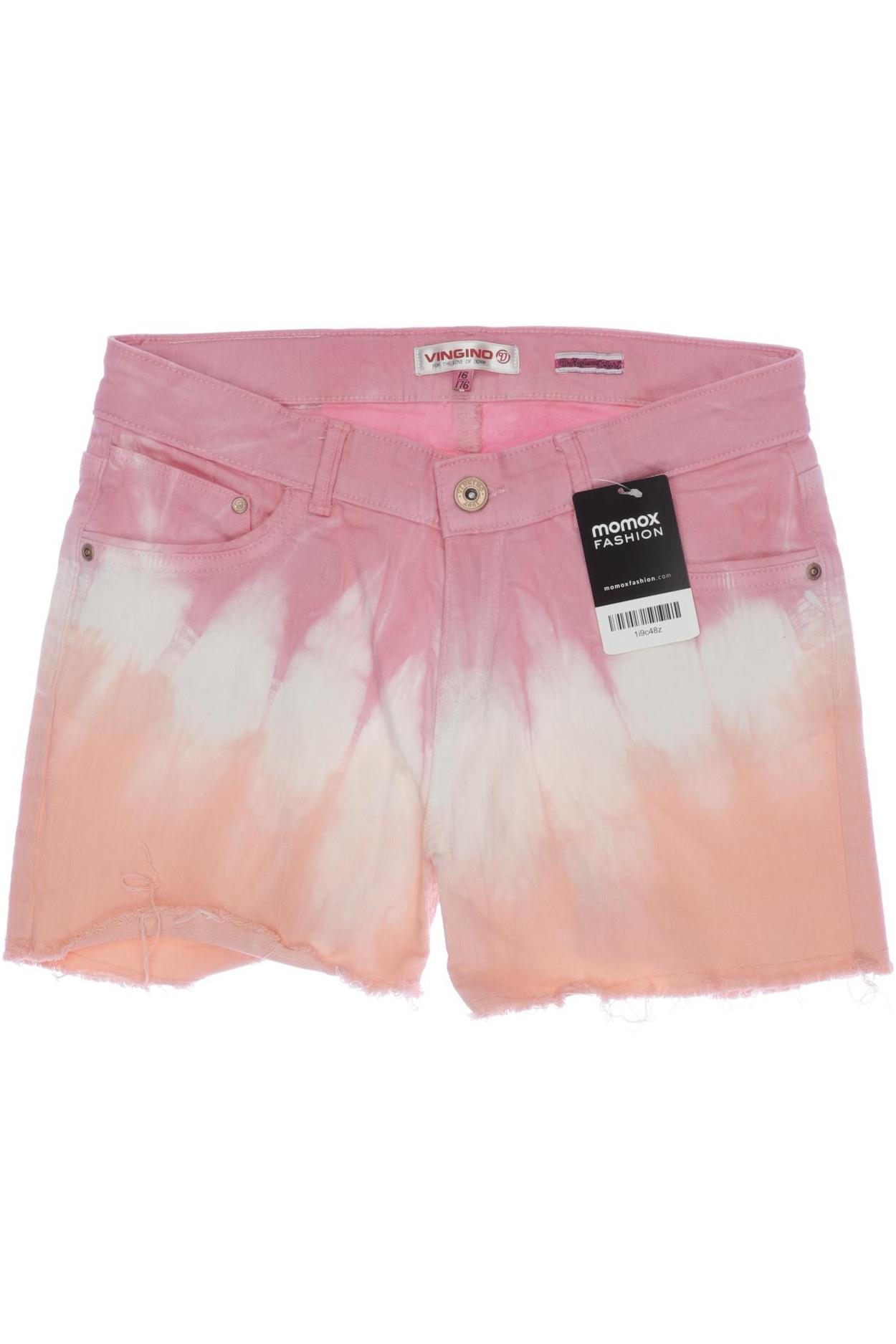 

Vingino Damen Shorts, pink, Gr. 176