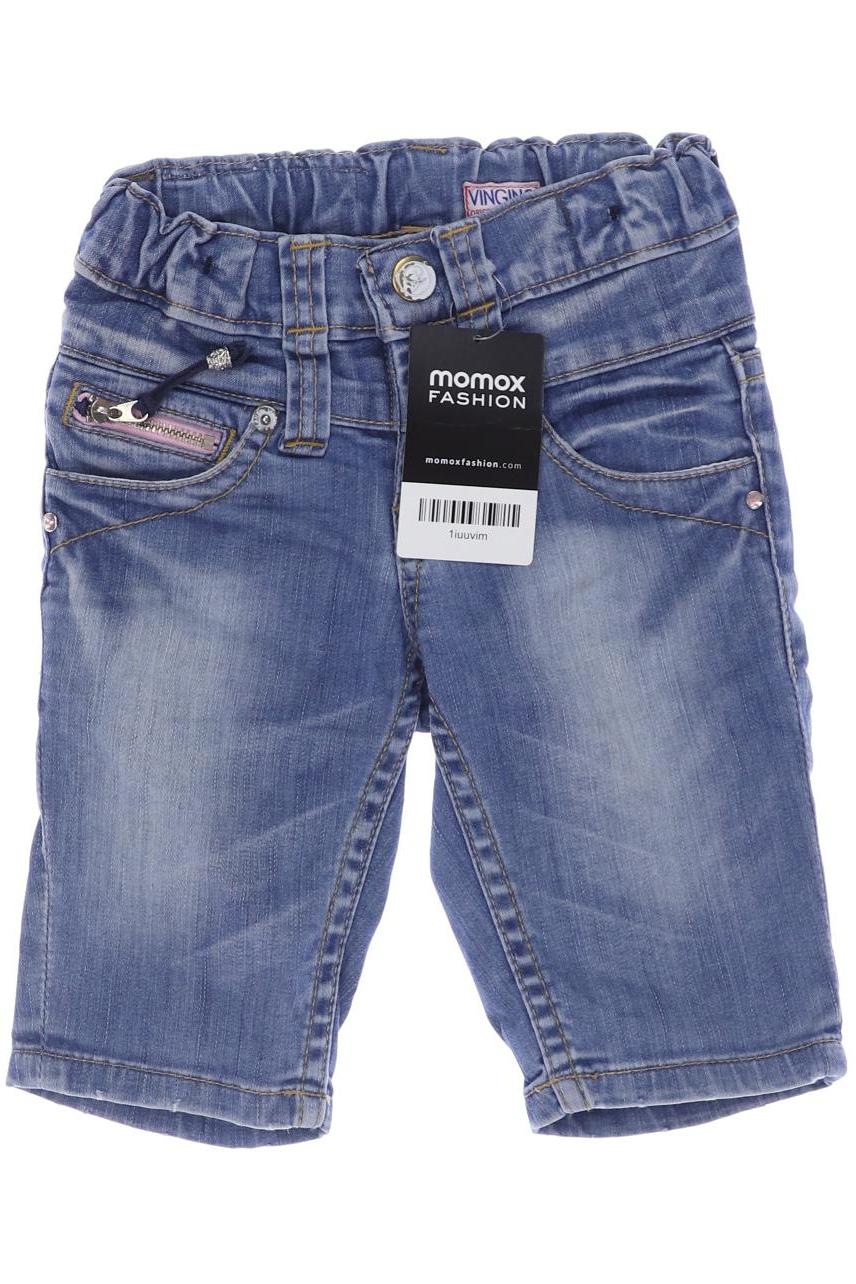 

Vingino Mädchen Shorts, blau